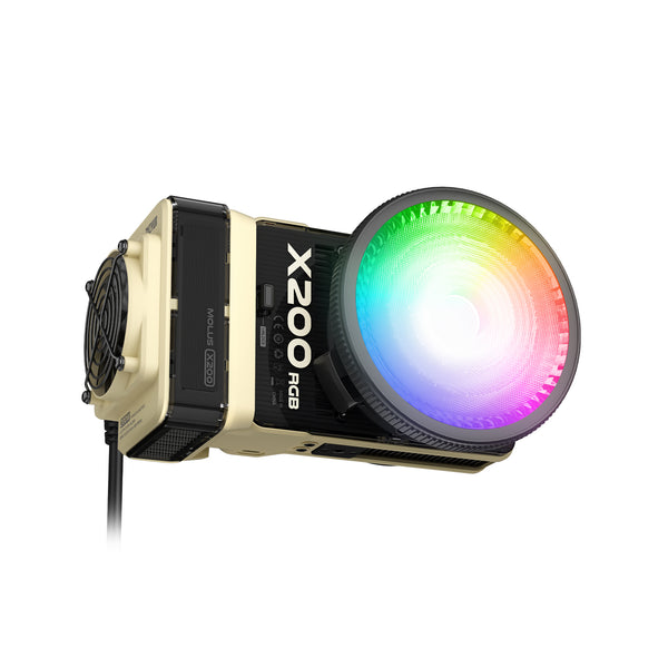 MOLUS X200 RGB