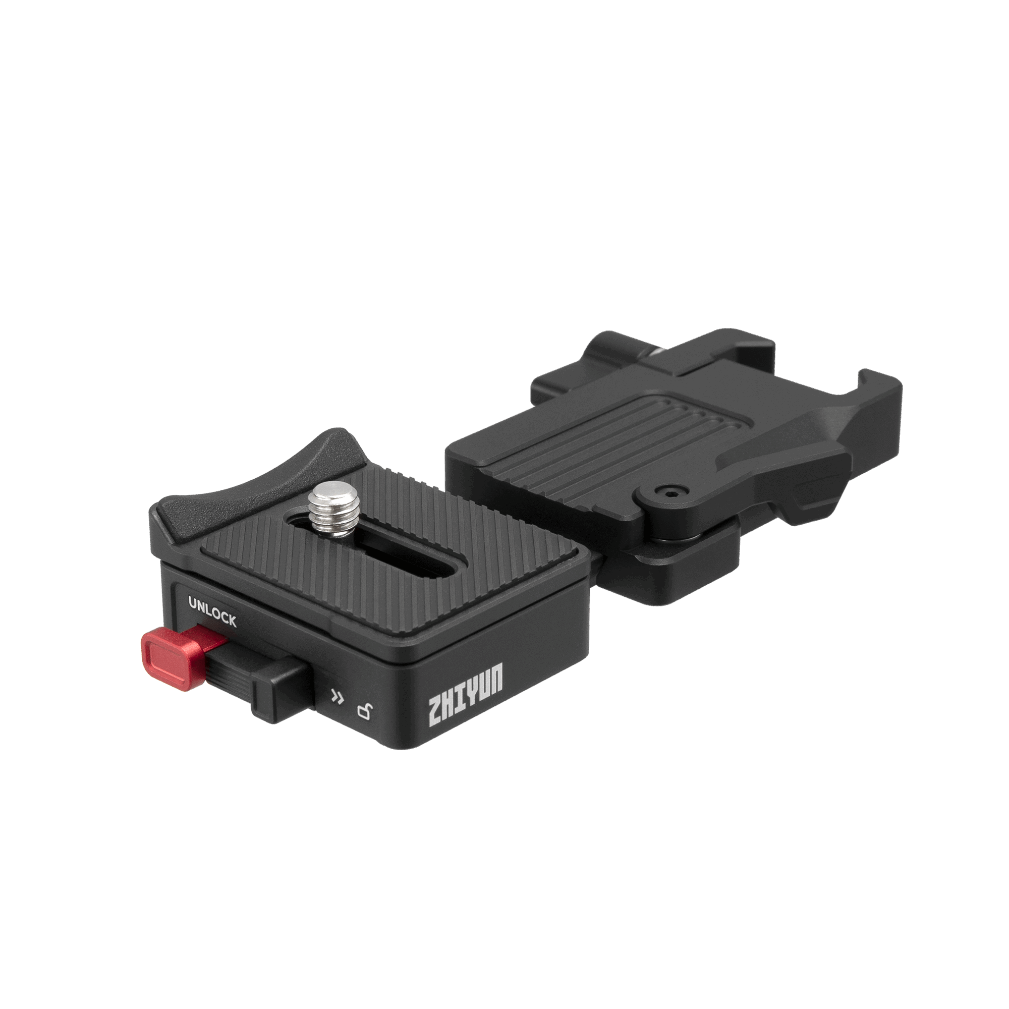 Universal Quick Release Plate for Crane M3 and Crane M2S – ZHIYUN Store