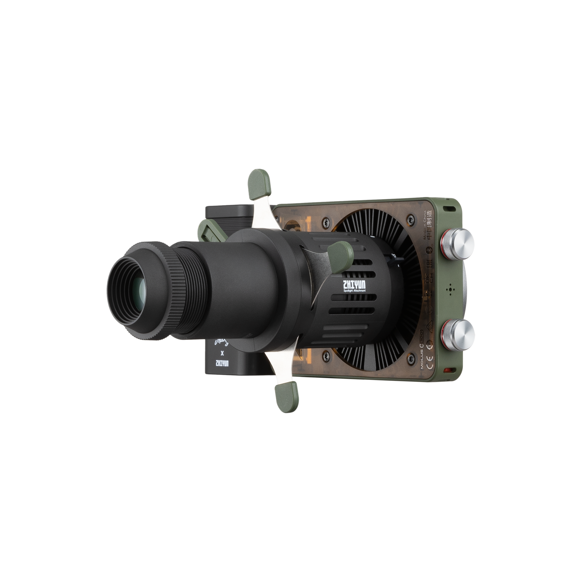 ZHIYUN Spotlight Attachment – ZHIYUN Store ZHIYUN Spotlight Attachment – ZHIYUN Store