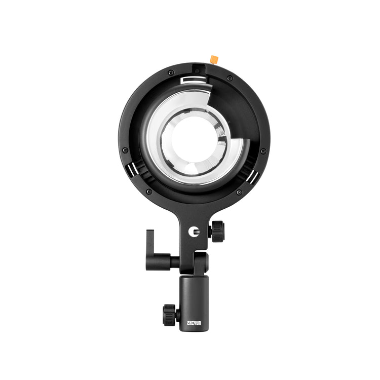 ZHIYUN mounting adapter for MOLUS G60