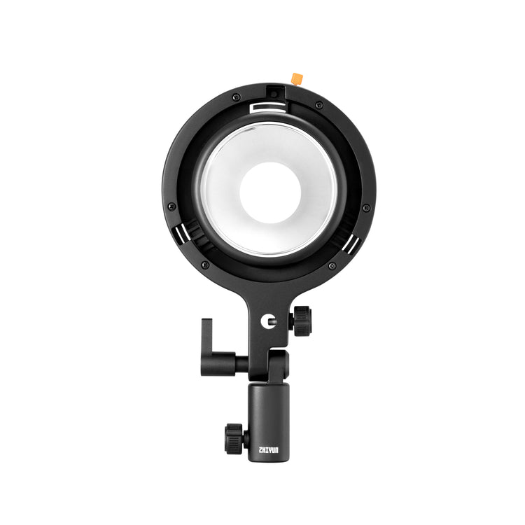 ZHIYUN mounting adapter for MOLUS X100