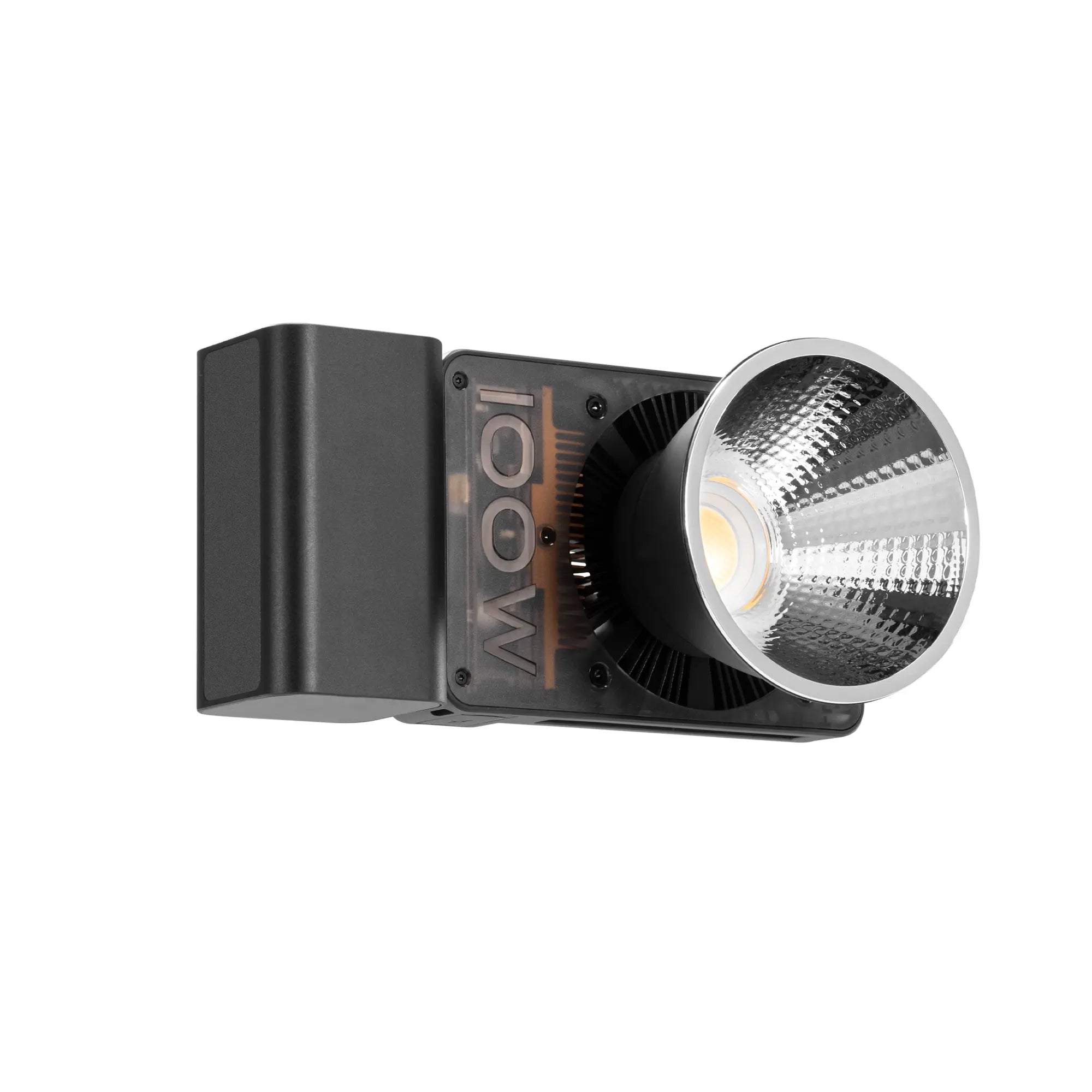 ZHIYUN CINEPEER CX100 | 100W High Power Professional Portable LED ZHIYUN CINEPEER CX100 | 100W High Power Professional Portable LED