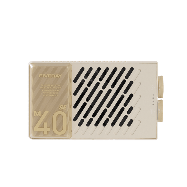 FIVERAY M40 SE