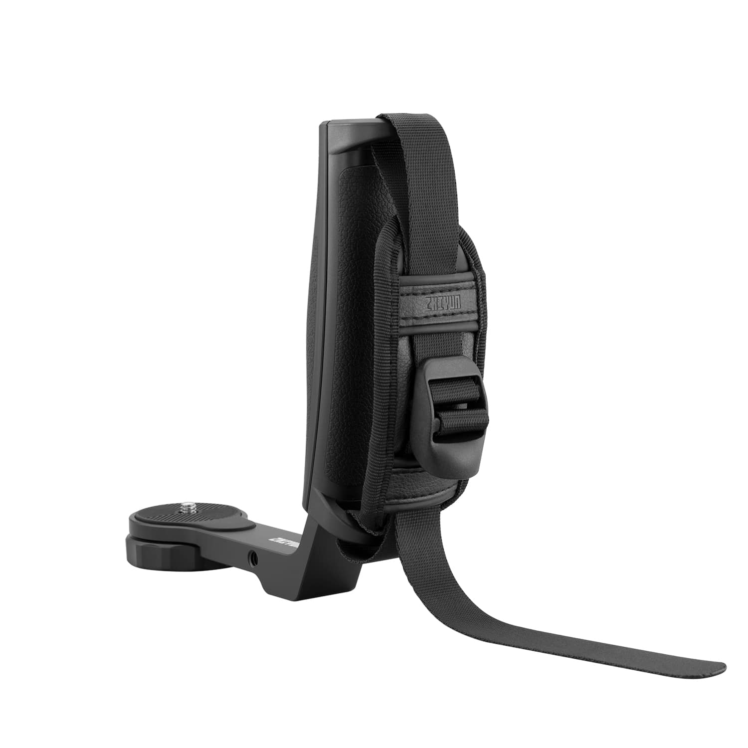 Zhiyun TransMount Mini Dual Grip Lite (New Version) – ZHIYUN