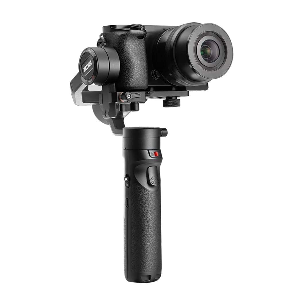 ZHIYUN CRANE M2 クレーンM2Zhiyun - その他