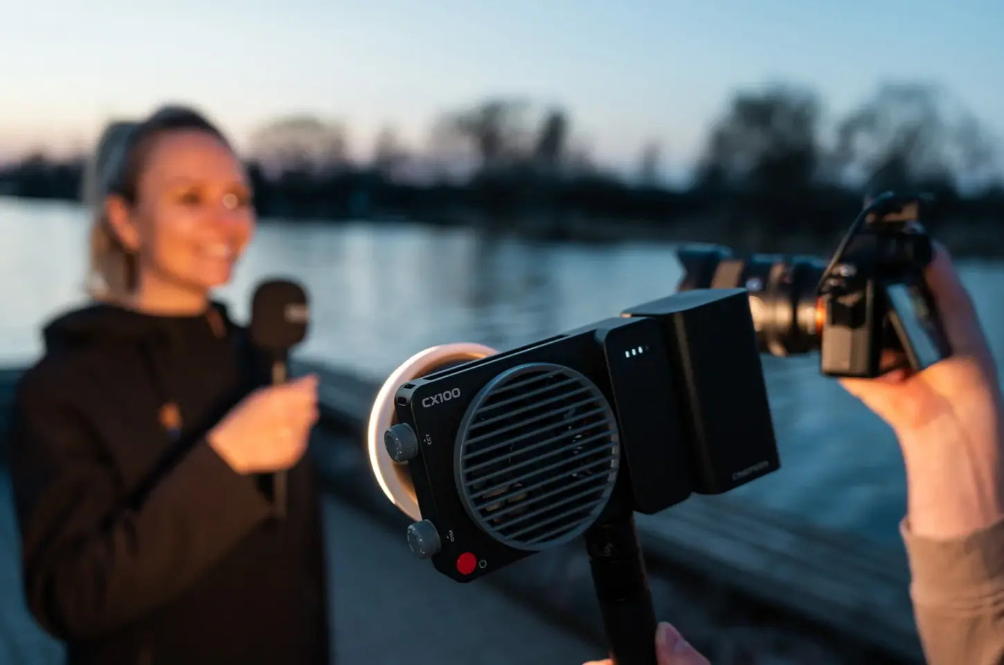 Illuminate the Night: How to Add Light for Stunning Night Photography