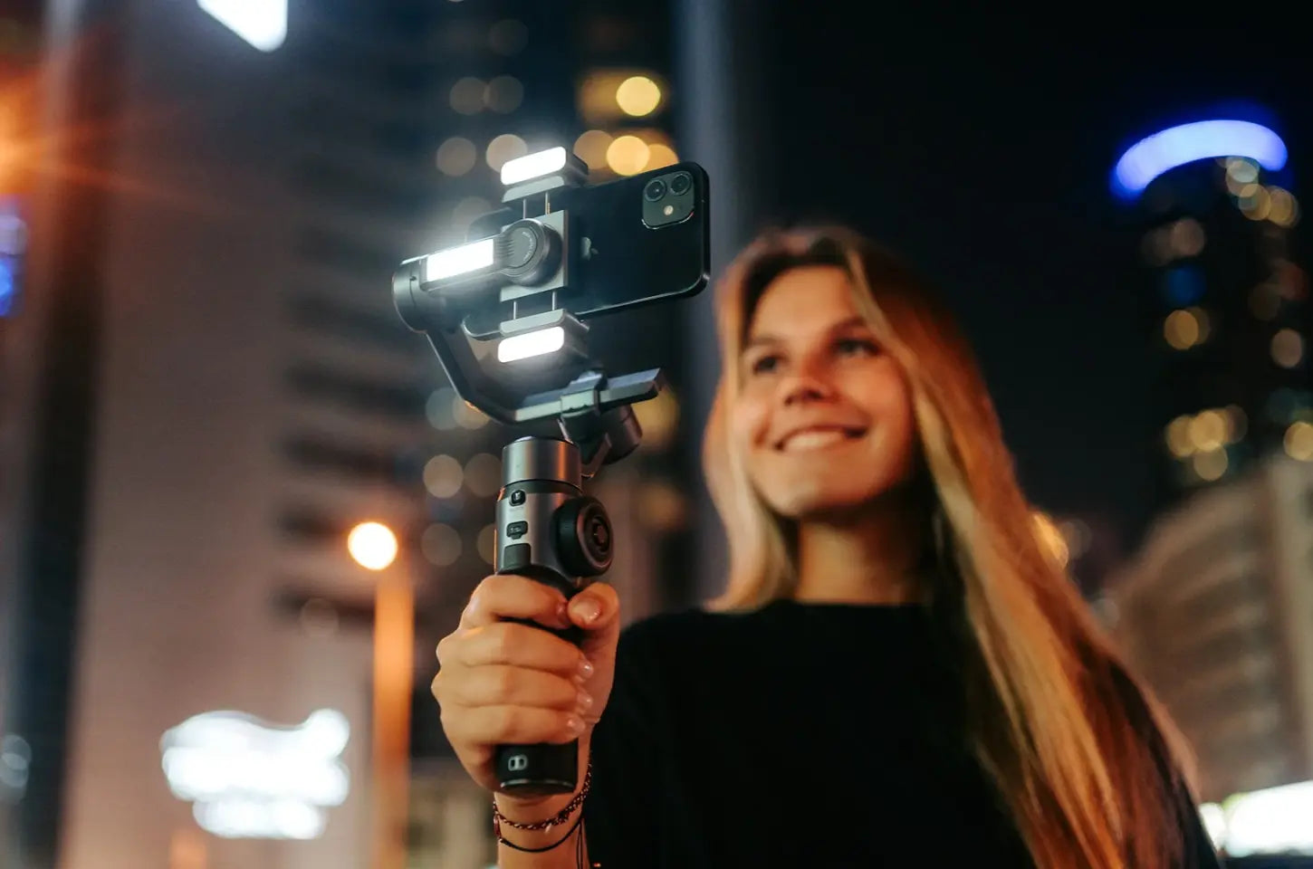 Enhancing Your iPhone Photography: Tips and Techniques