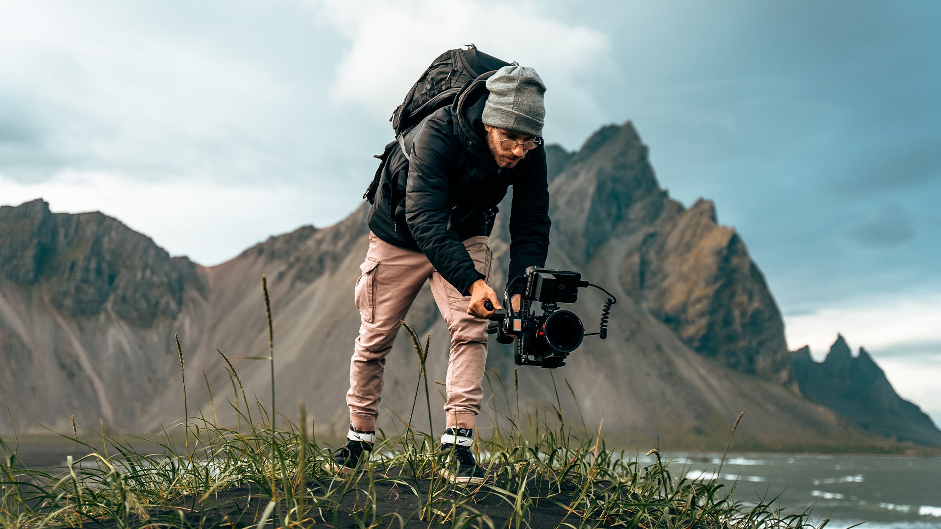 6 Tips for Smooth Filming with Camera Stabilizers