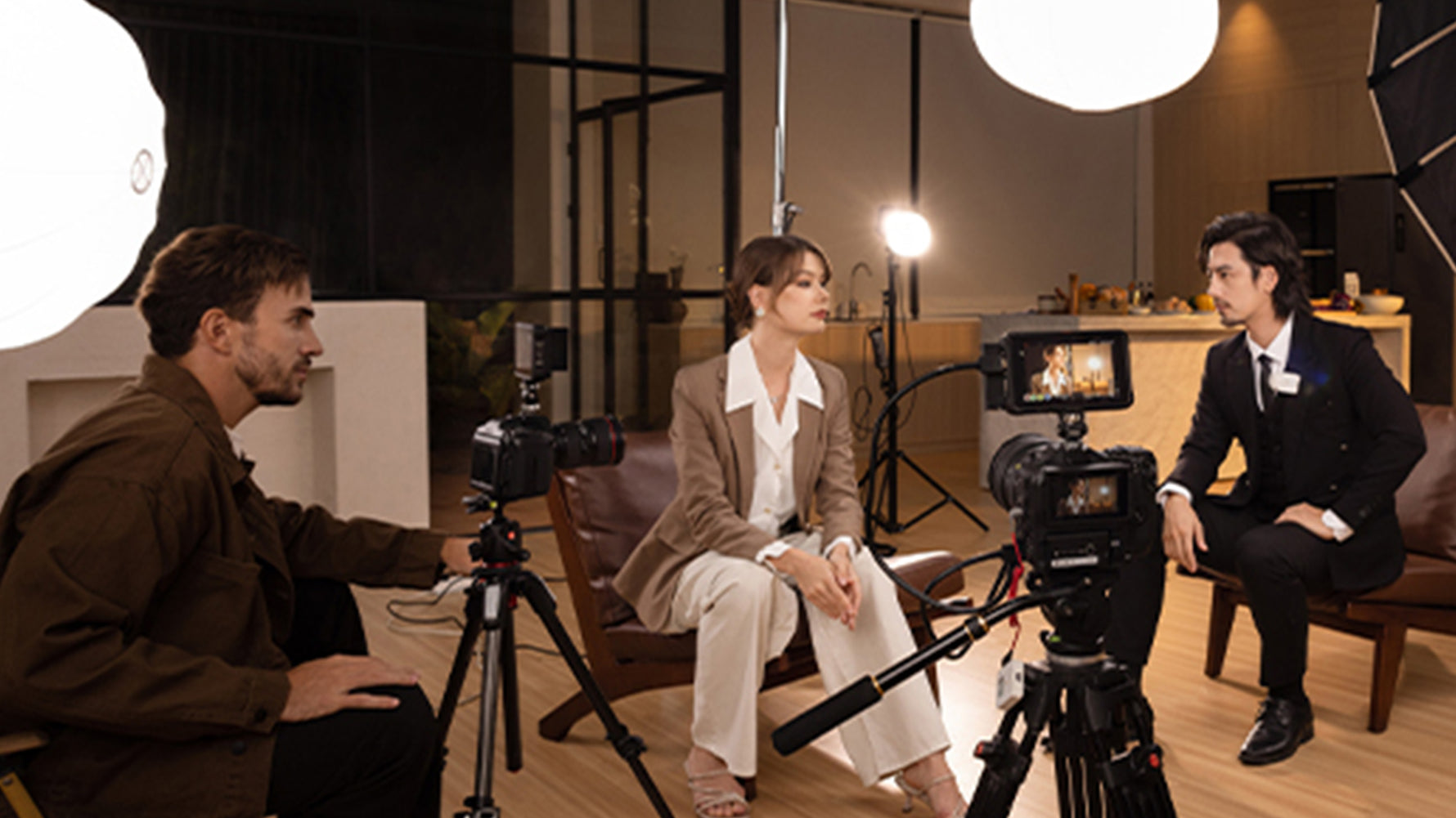The Evolution of Stabilization: From Tripods to Camera Stabilizer Gimbals