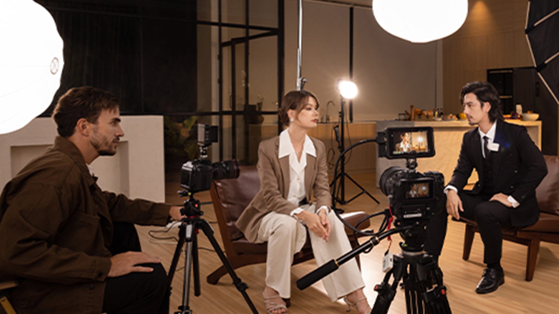 The Evolution of Stabilization: From Tripods to Camera Stabilizer Gimbals