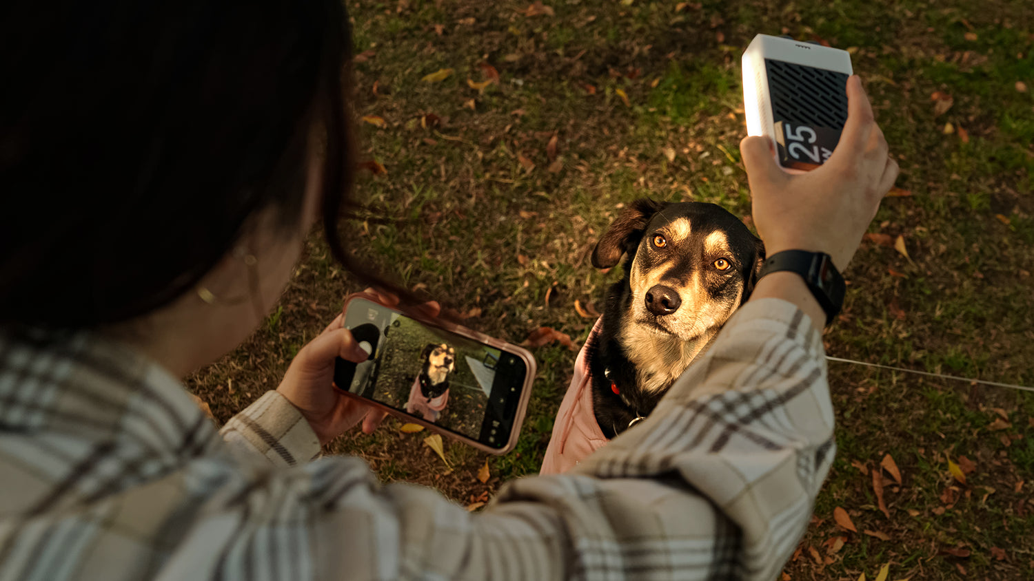 Choose the right lighting photography: light up your photography art