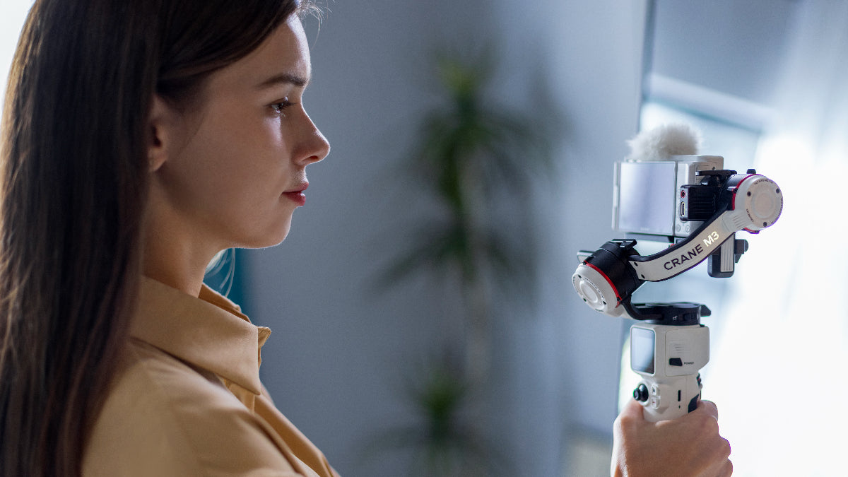 What are The Best Camera Stabilizers on the Market?