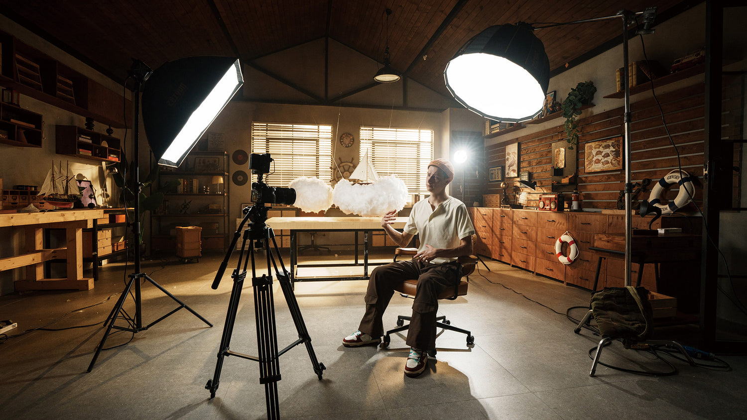 Capture Dreamy Bokeh with These Easy Tips