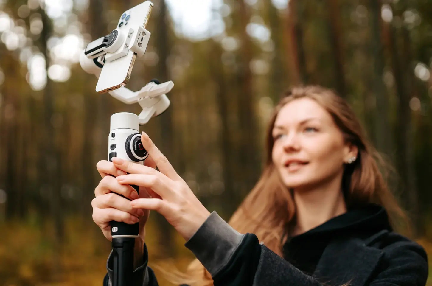 Best Gear for Mobile Movie Making on Your Phone!