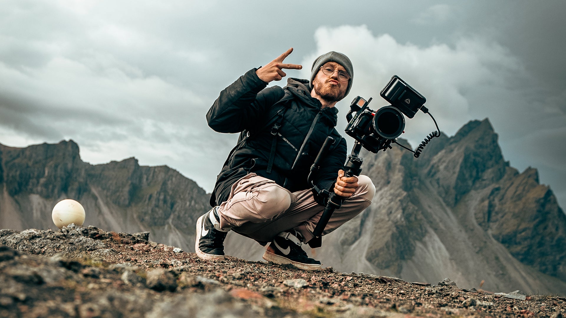 Outdoor Shots Gone Wrong? Avoid These Cinematography Catastrophes