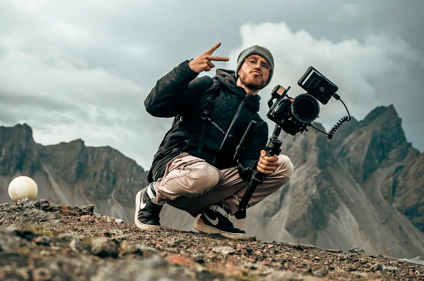 Outdoor Shots Gone Wrong? Avoid These Cinematography Catastrophes