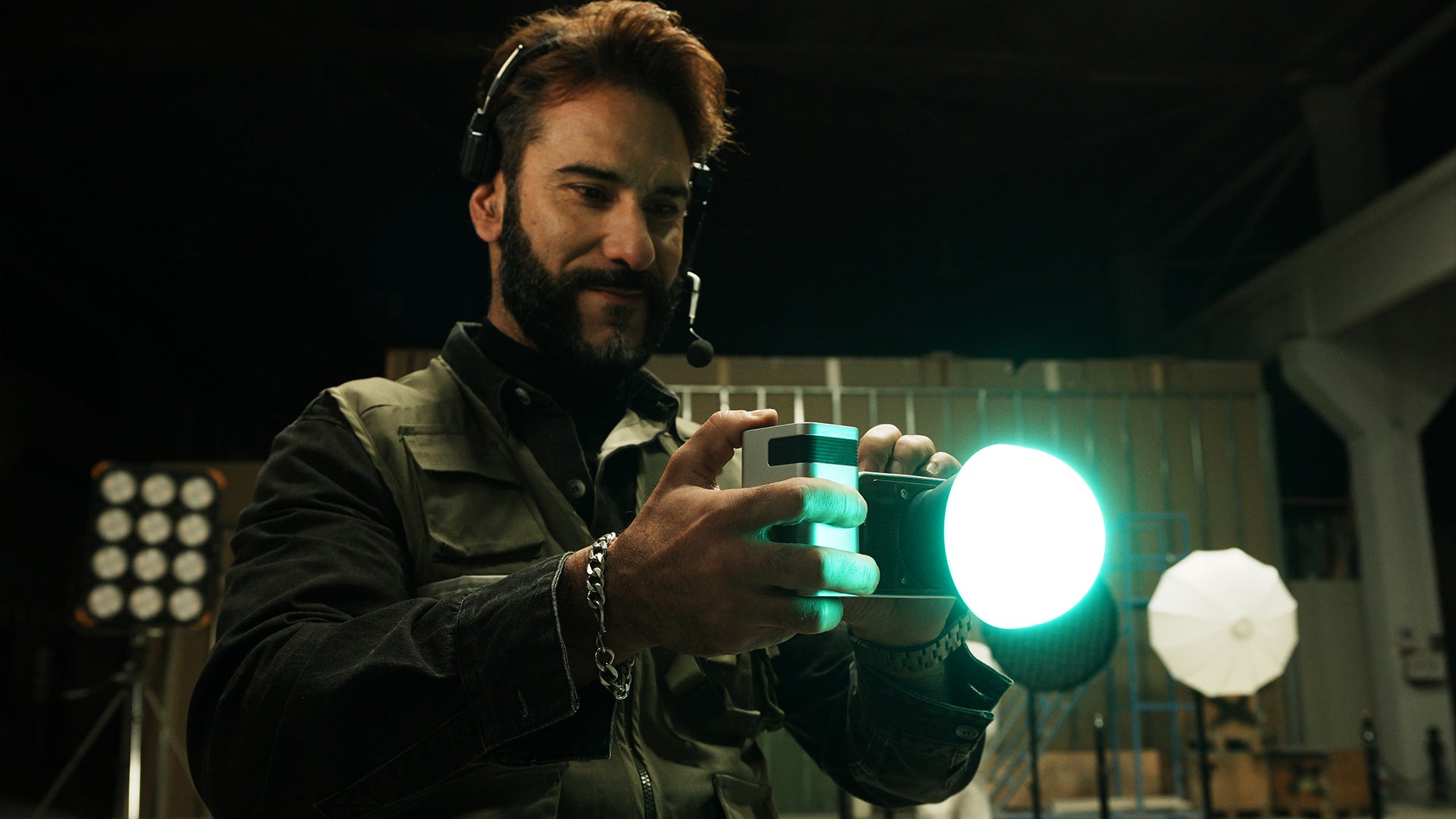 6 Ways to Control Light Quality During Filming