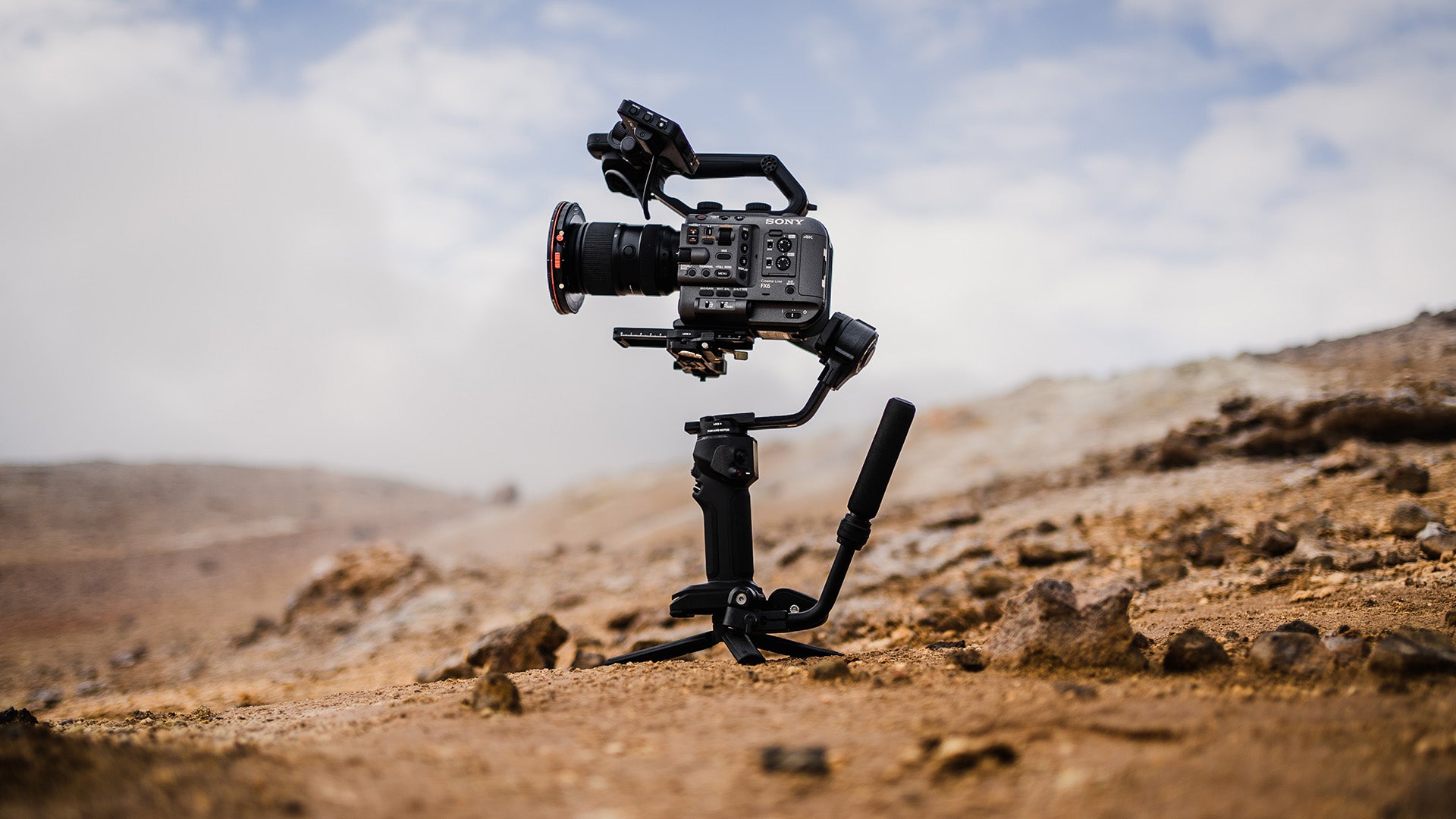 Capture Stunning Coastal Photos and Videos with These 8 Composition Tips