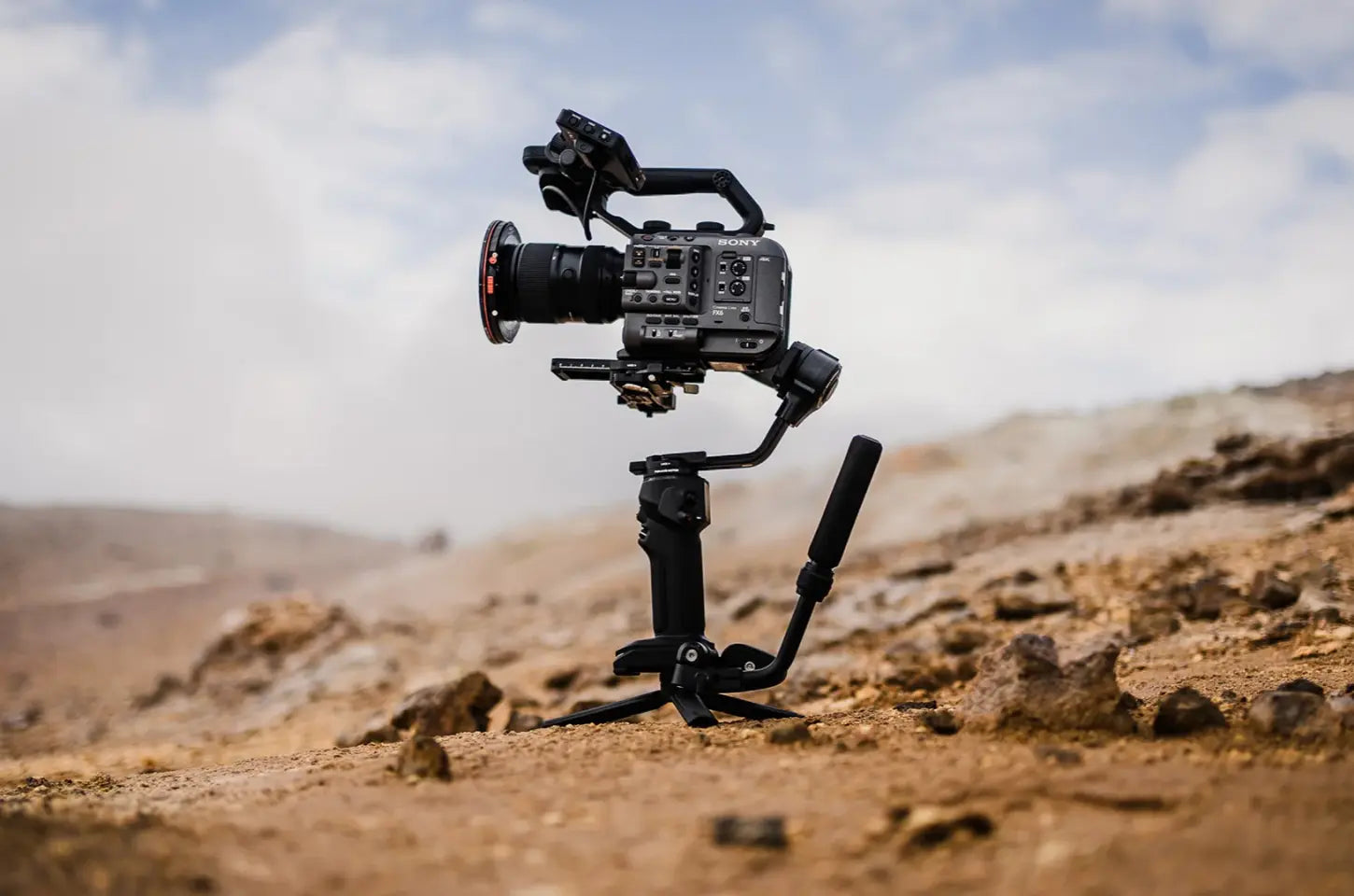 Capture Stunning Coastal Photos and Videos with These 8 Composition Tips
