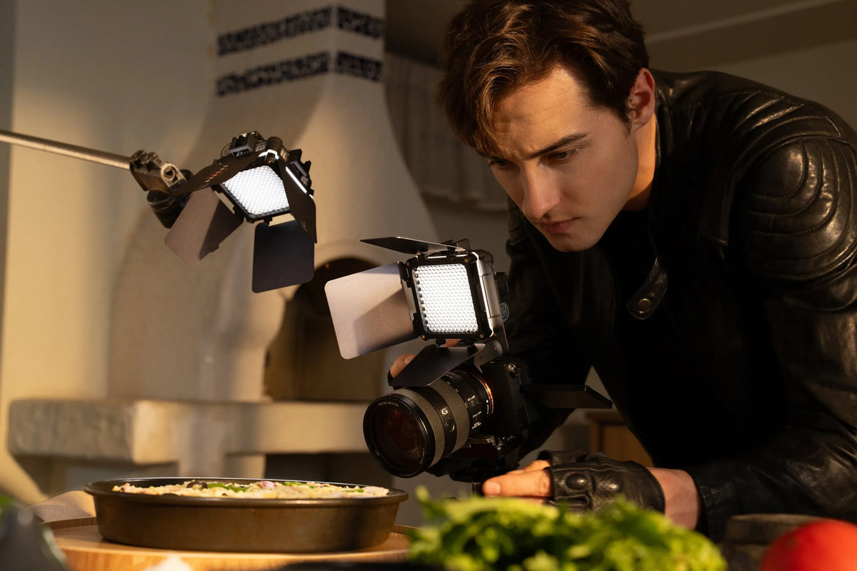 What Is a Gimbal for a Camera? A Beginner’s Guide