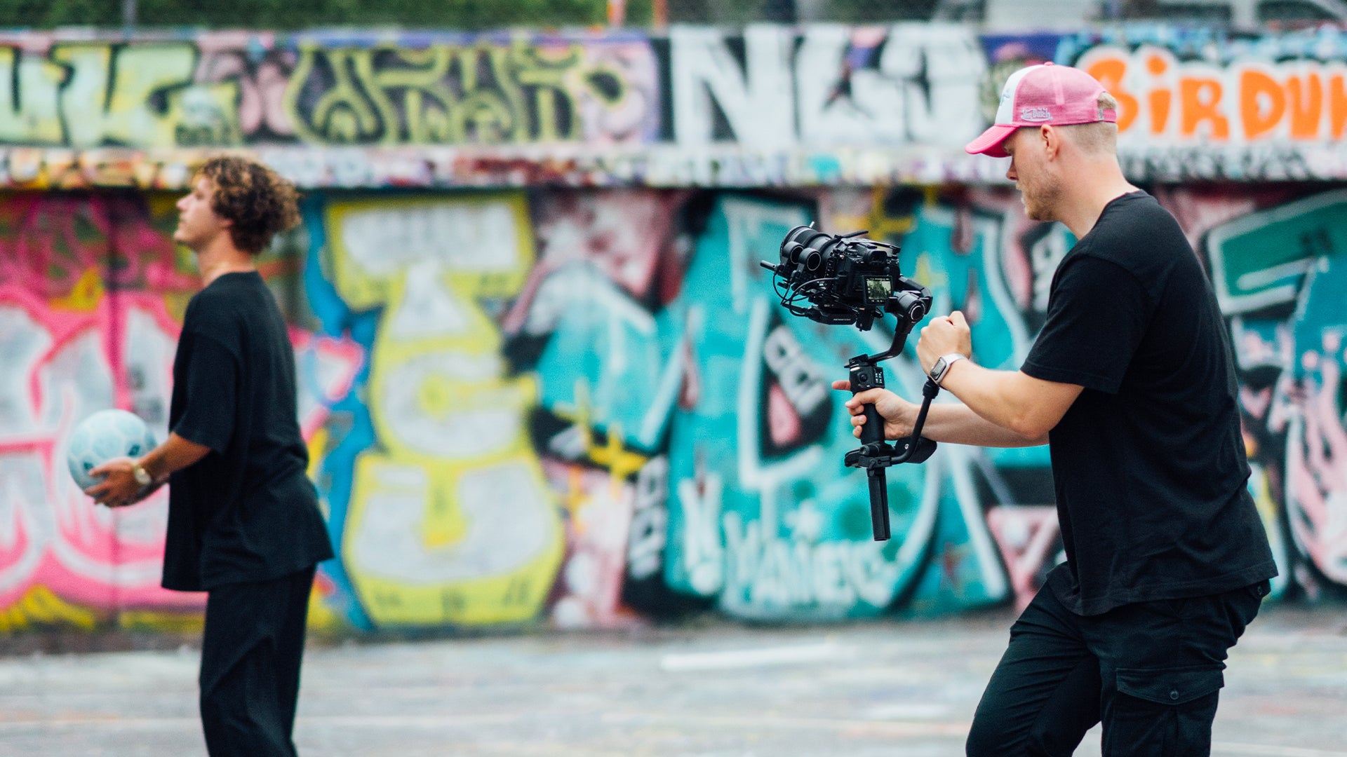 Say No to Gimbal Missteps: Essential Do's and Don'ts