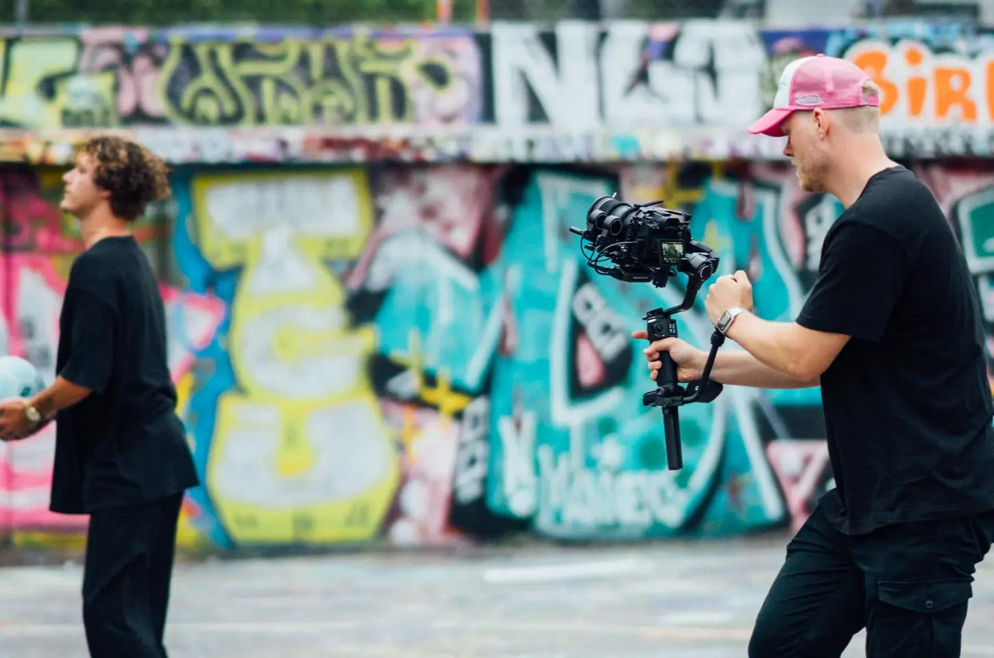Say No to Gimbal Missteps: Essential Do's and Don'ts