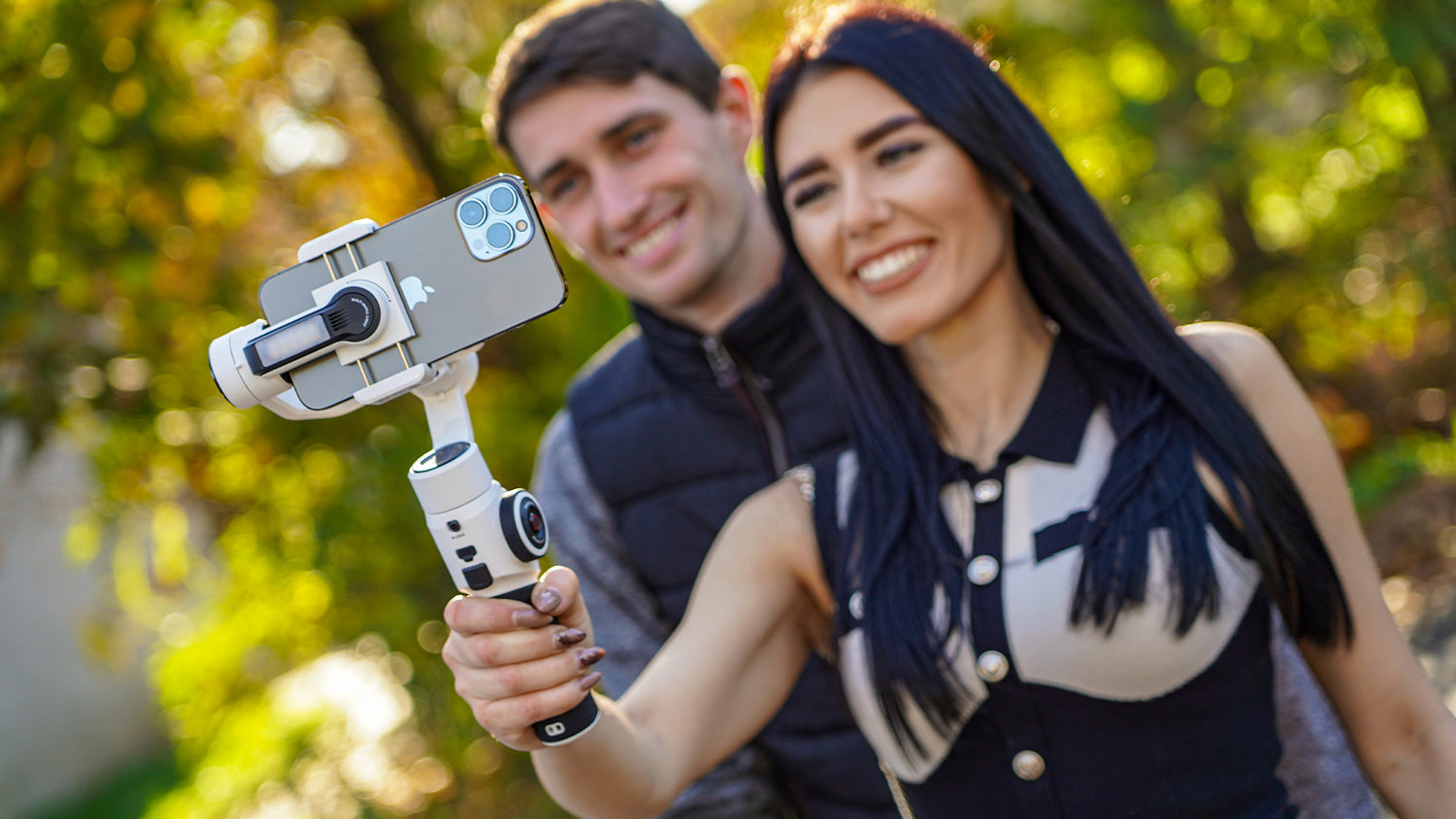 Gimbal vs Handheld | Is It Worth Getting a Phone Gimbal?