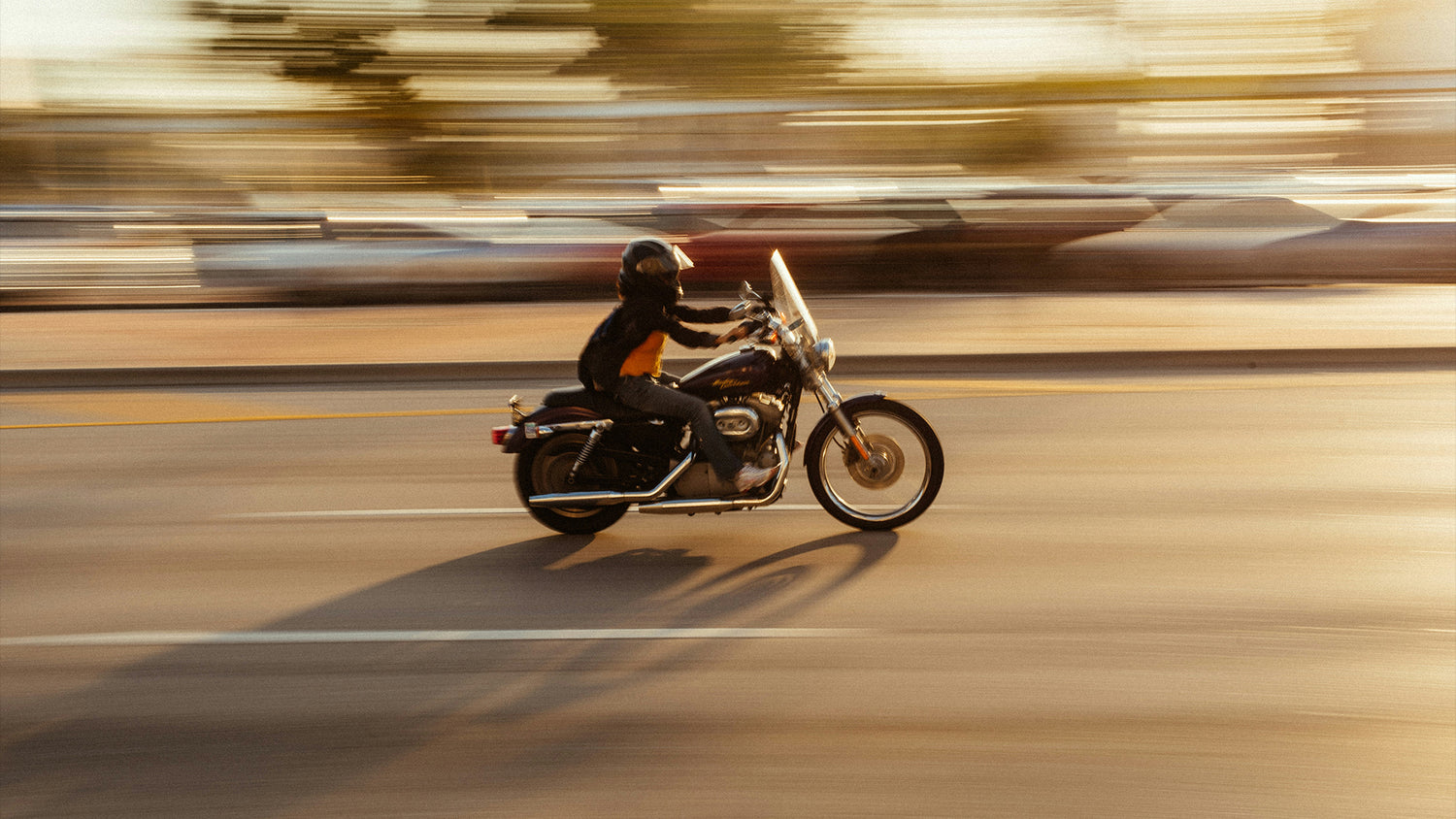 Exploring Motion Blur: Understanding and Capturing Techniques