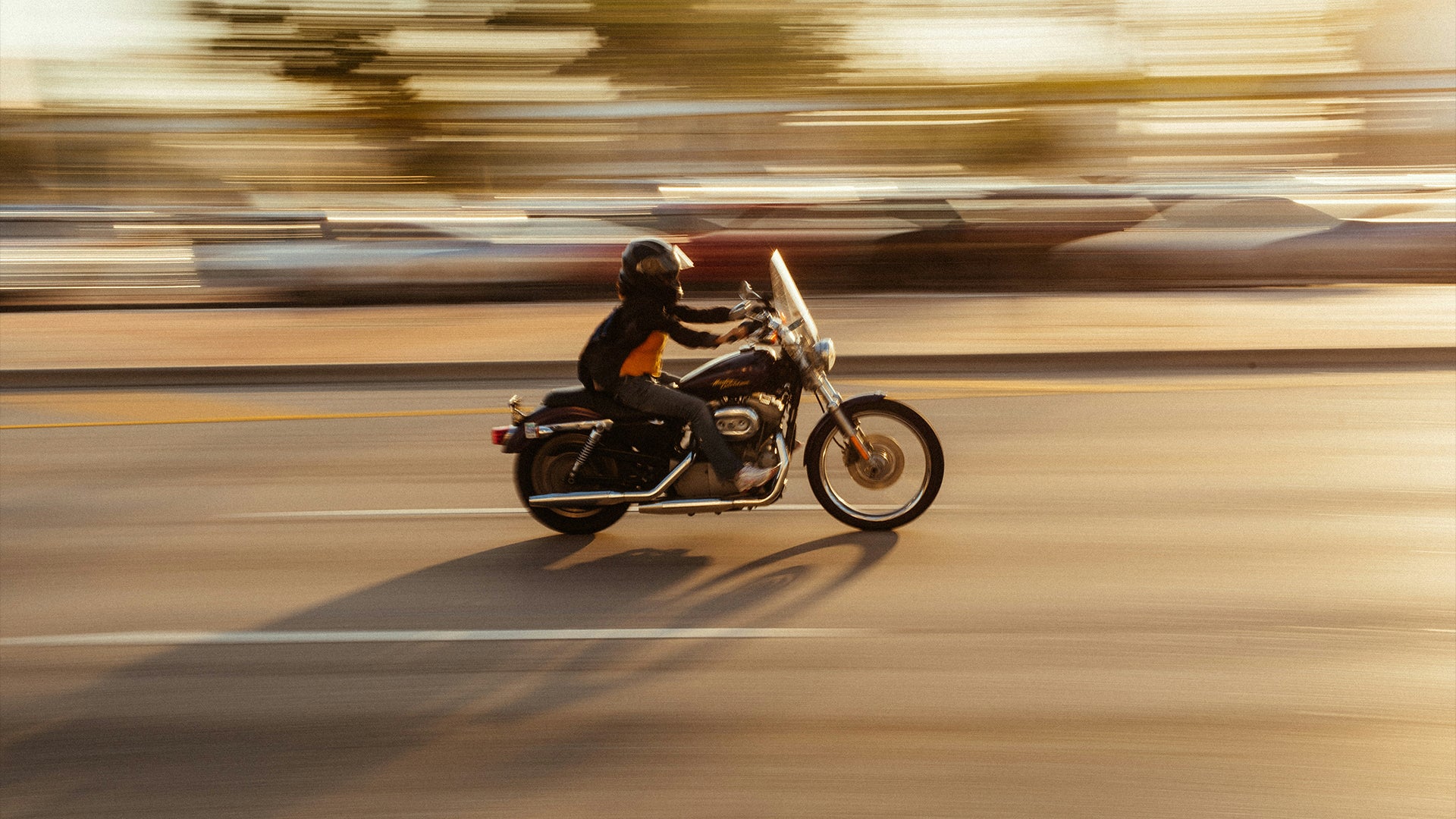 Exploring Motion Blur: Understanding and Capturing Techniques