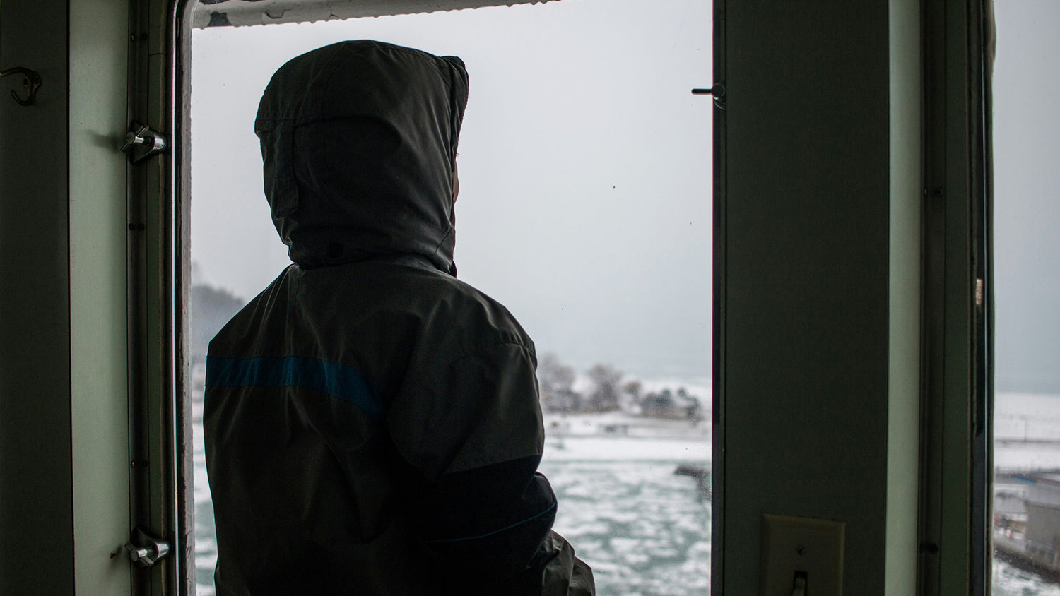 Shooting in the Cold: A Guide to Perfecting Your Snow Photography