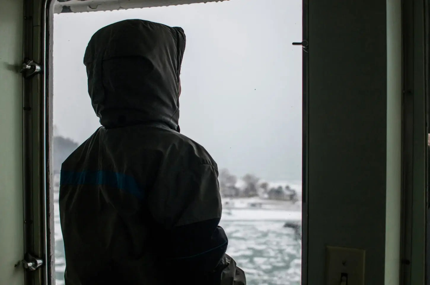 Shooting in the Cold: A Guide to Perfecting Your Snow Photography