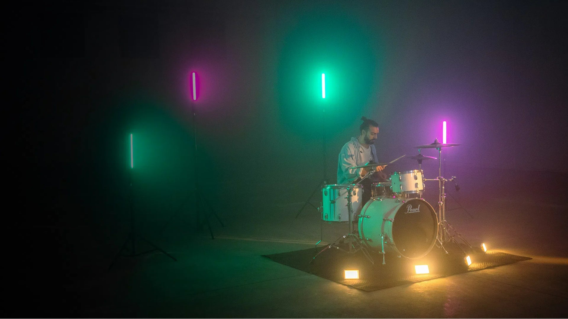 Warm or Cool? Mastering Color Temperature for Stunning Photographs