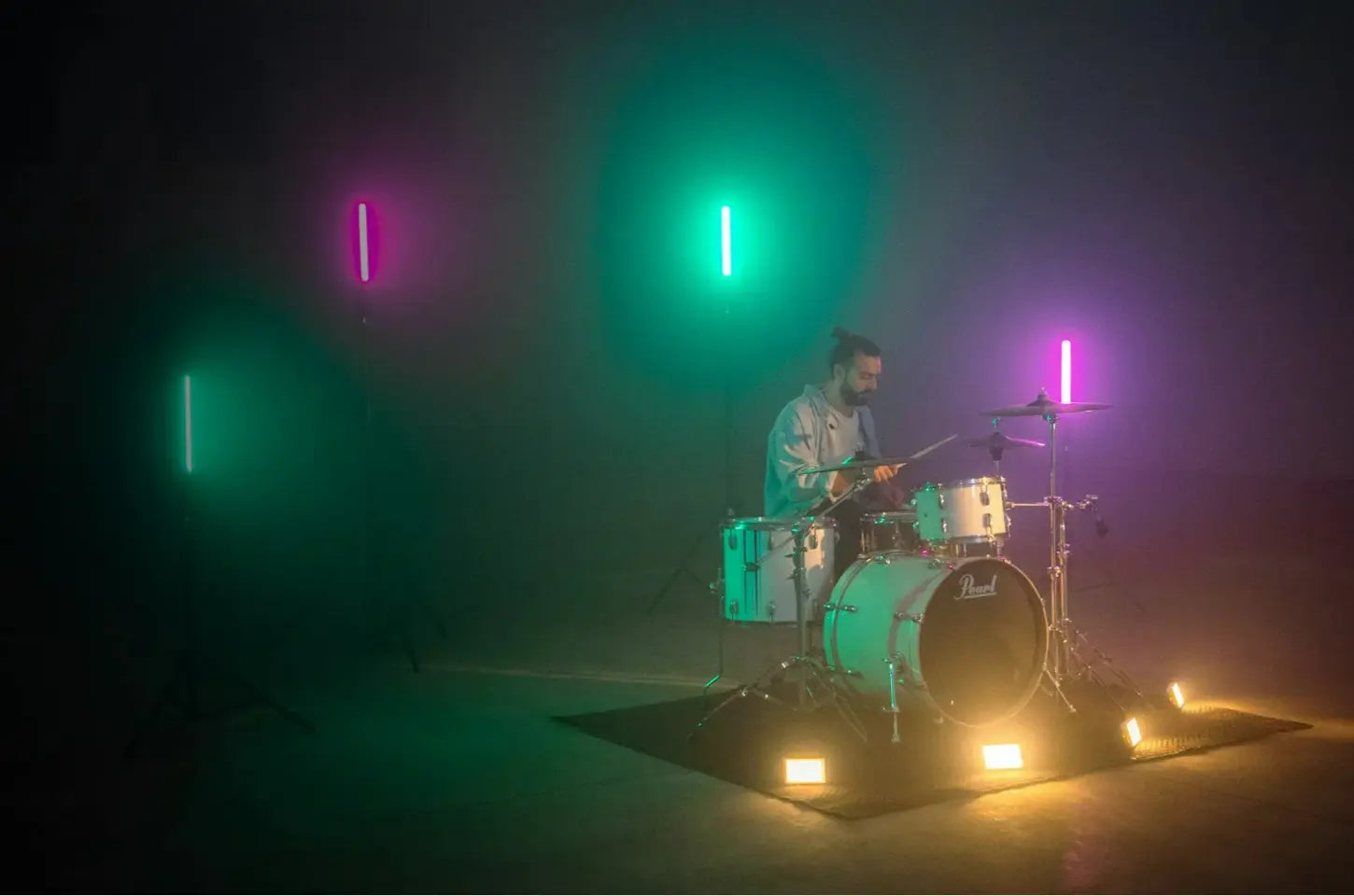 Warm or Cool? Mastering Color Temperature for Stunning Photographs