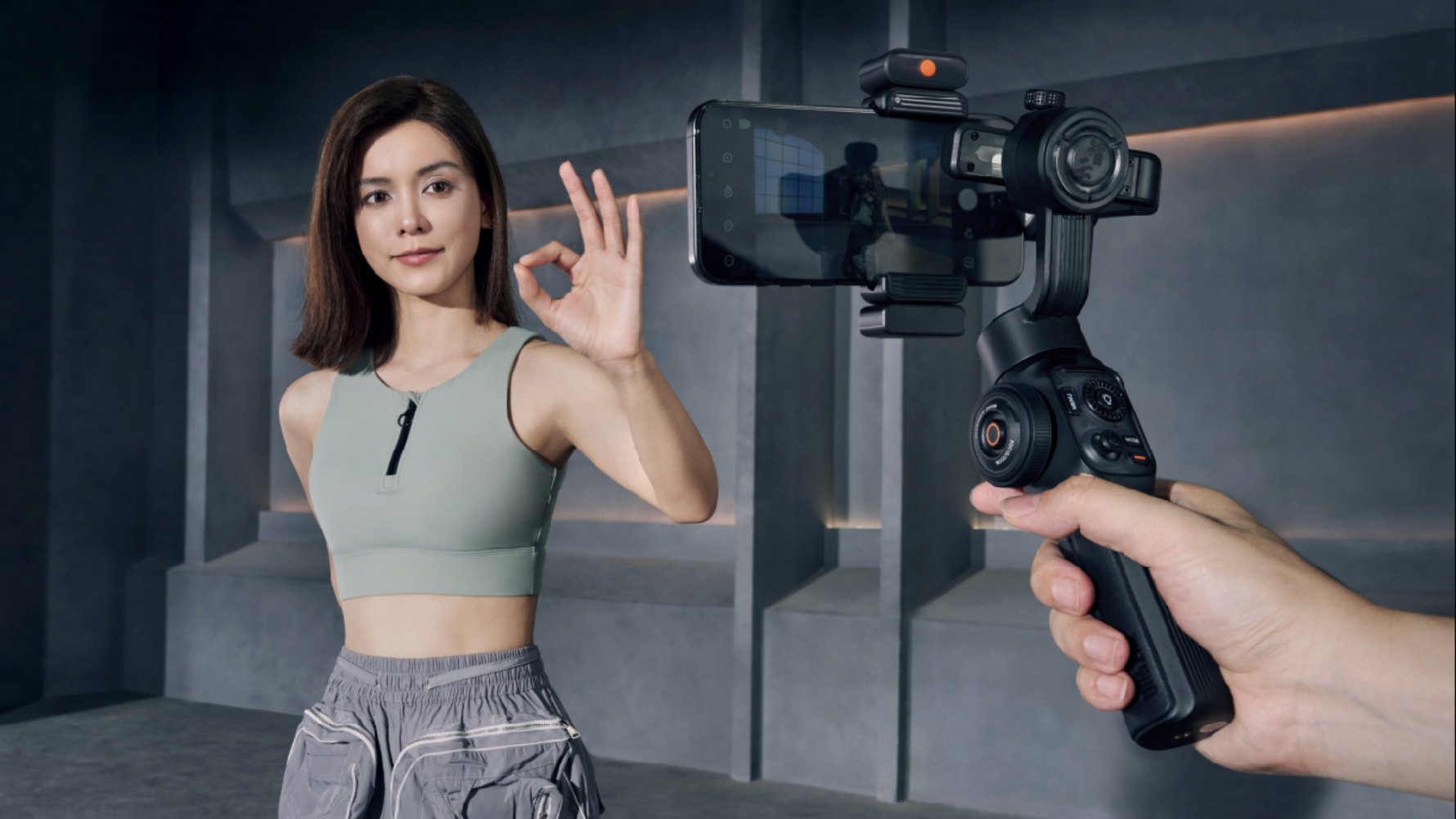 How to Choose the Right Gimbal for Holiday Travel