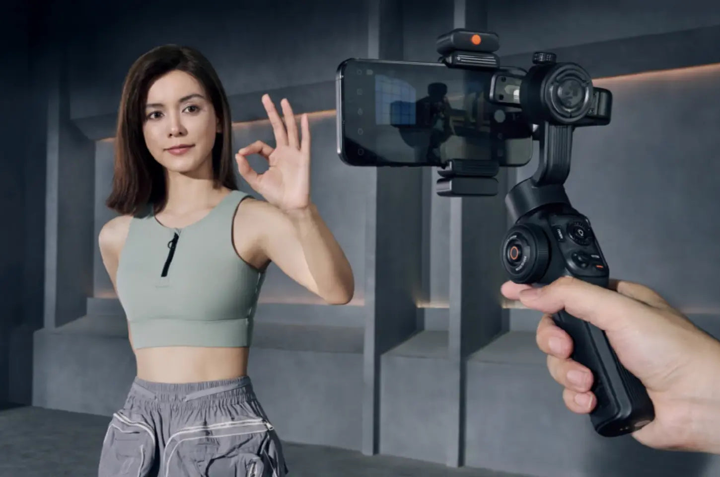 How to Choose the Right Gimbal for Holiday Travel