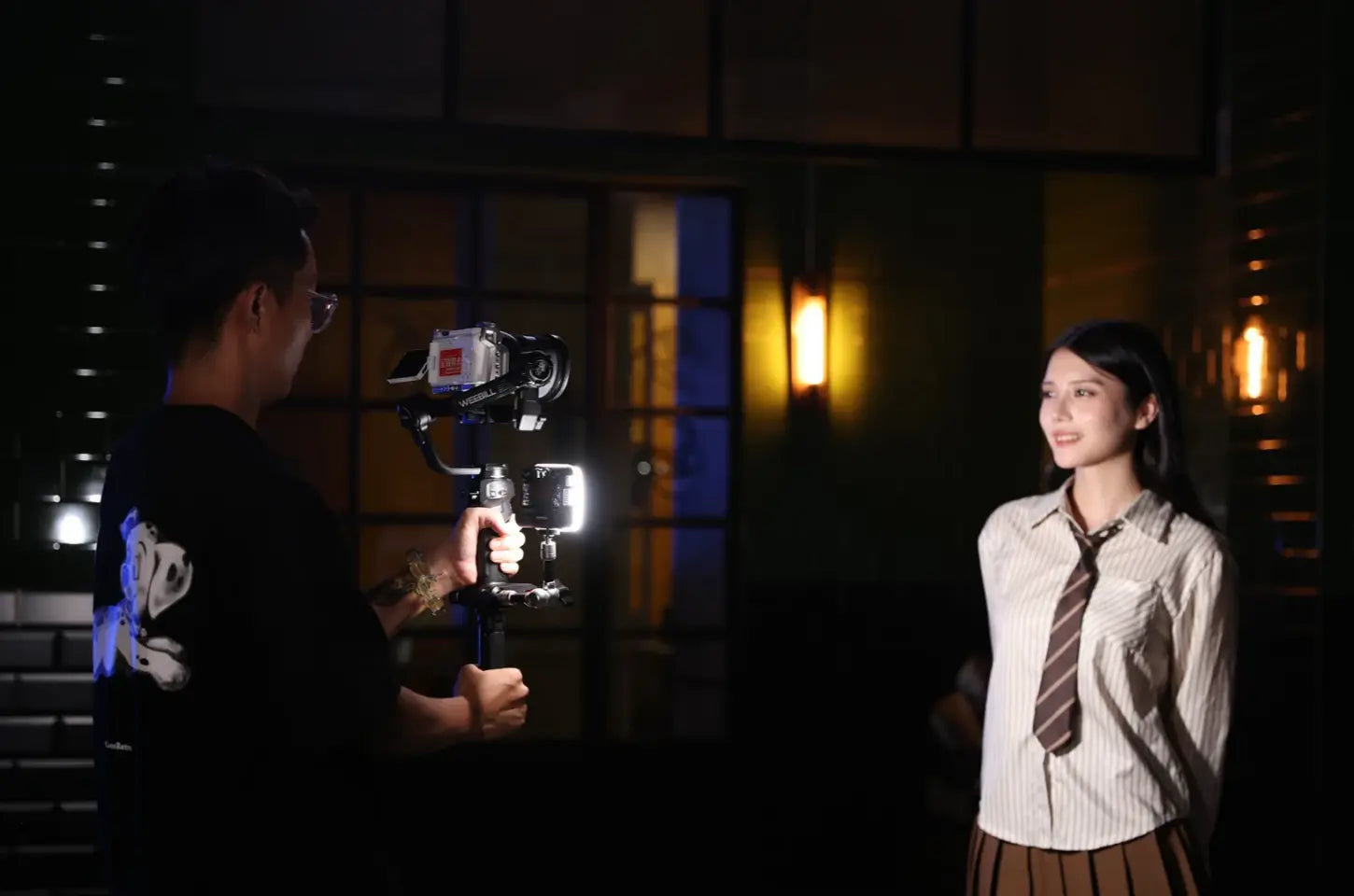 Light Up Your Shots: Essential Lighting Tips for Video and Photography