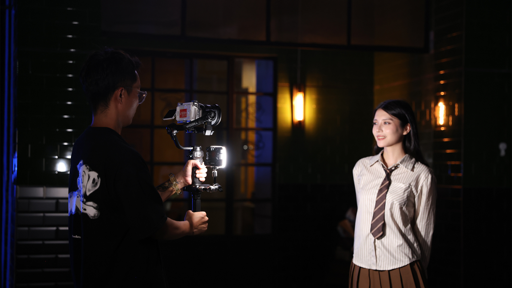 Light Up Your Shots: Essential Lighting Tips for Video and Photography