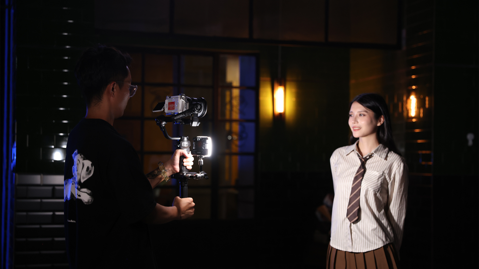 Light Up Your Shots: Essential Lighting Tips for Video and Photography
