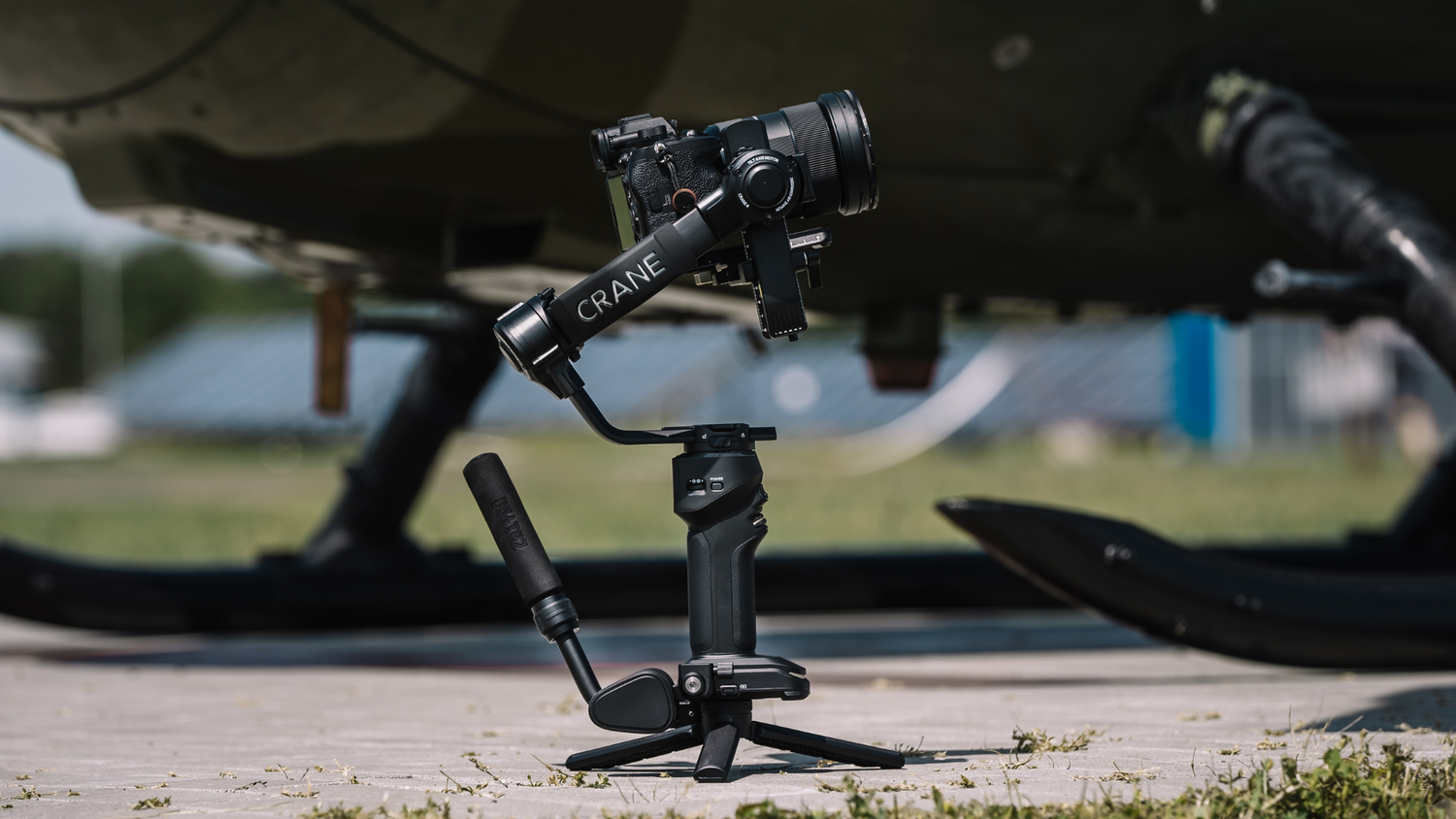 Filming 101: The Different Types of Camera Shot Angles