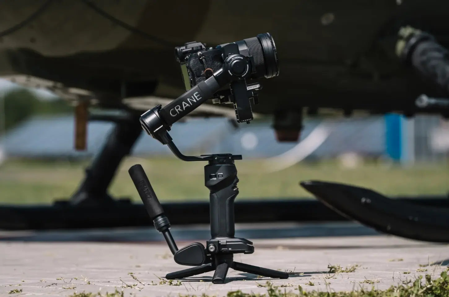 Filming 101: The Different Types of Camera Shot Angles