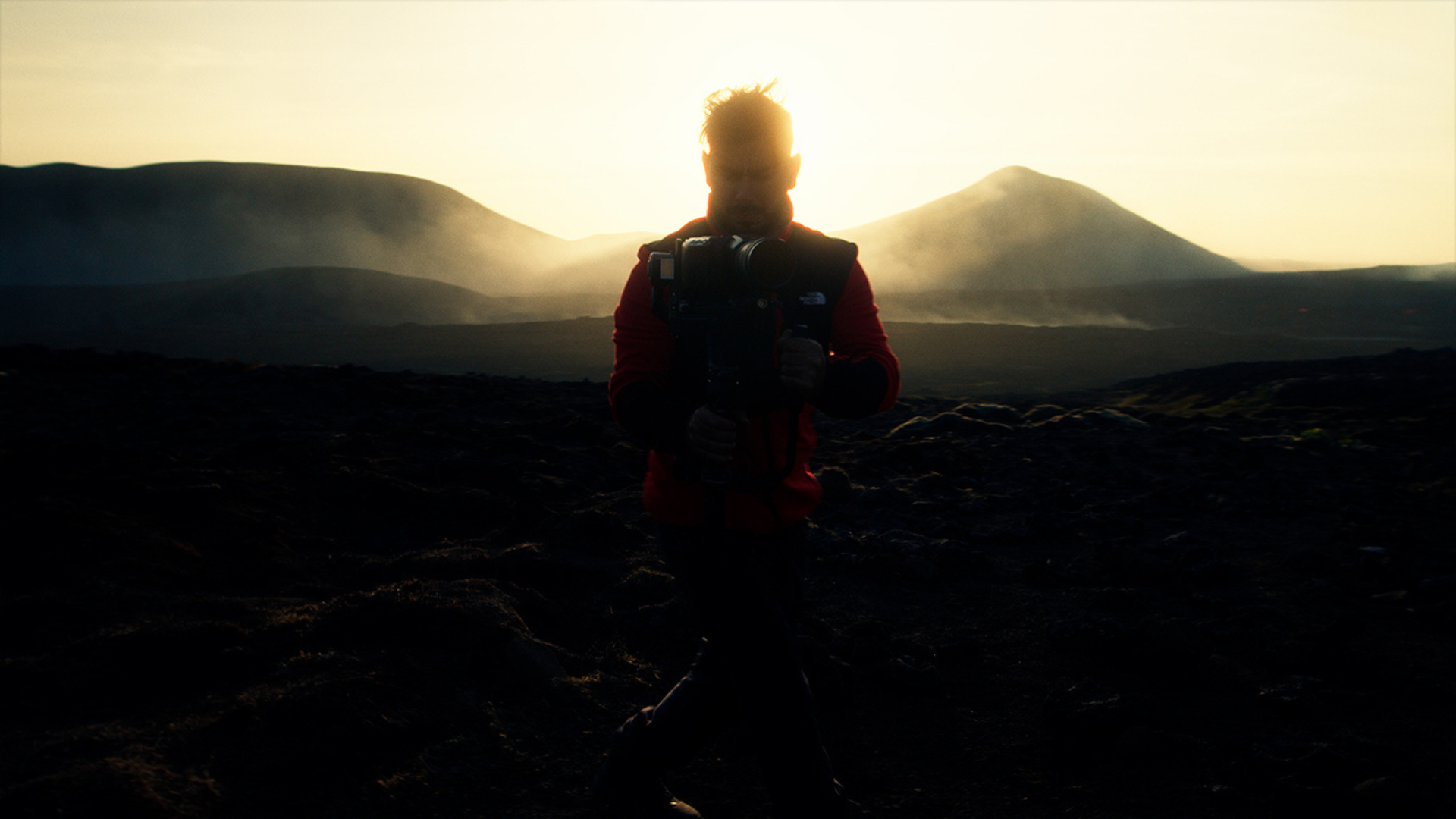 Revitalize Your Photography: 5 Techniques for Fresh Inspiration