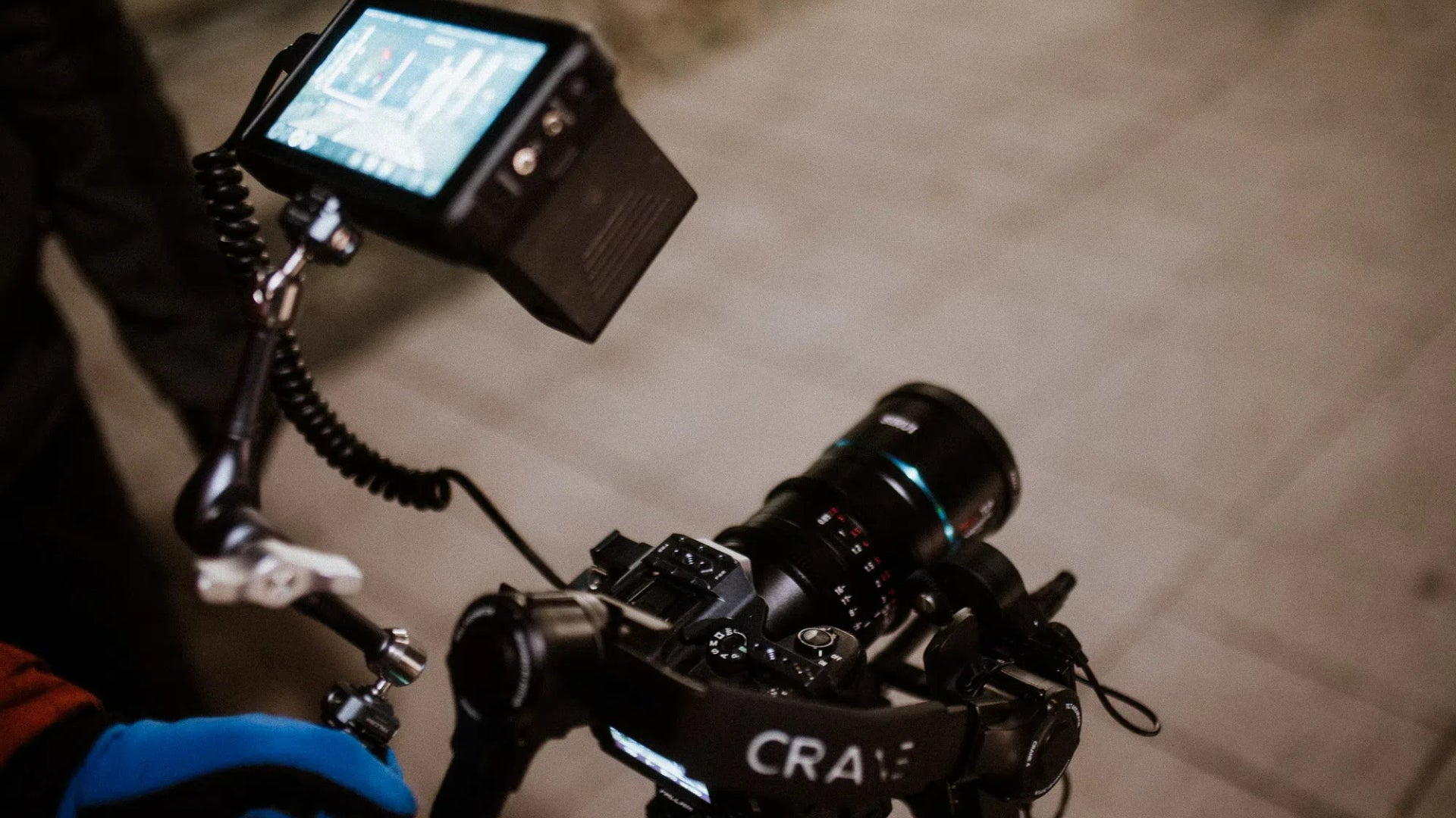 Enhancing Video Quality: How IBIS and Gimbals Work Together for Perfect Stability