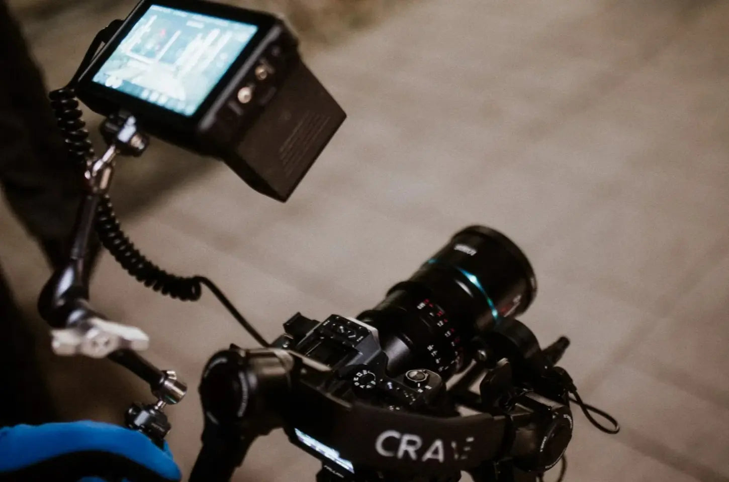 Enhancing Video Quality: How IBIS and Gimbals Work Together for Perfect Stability