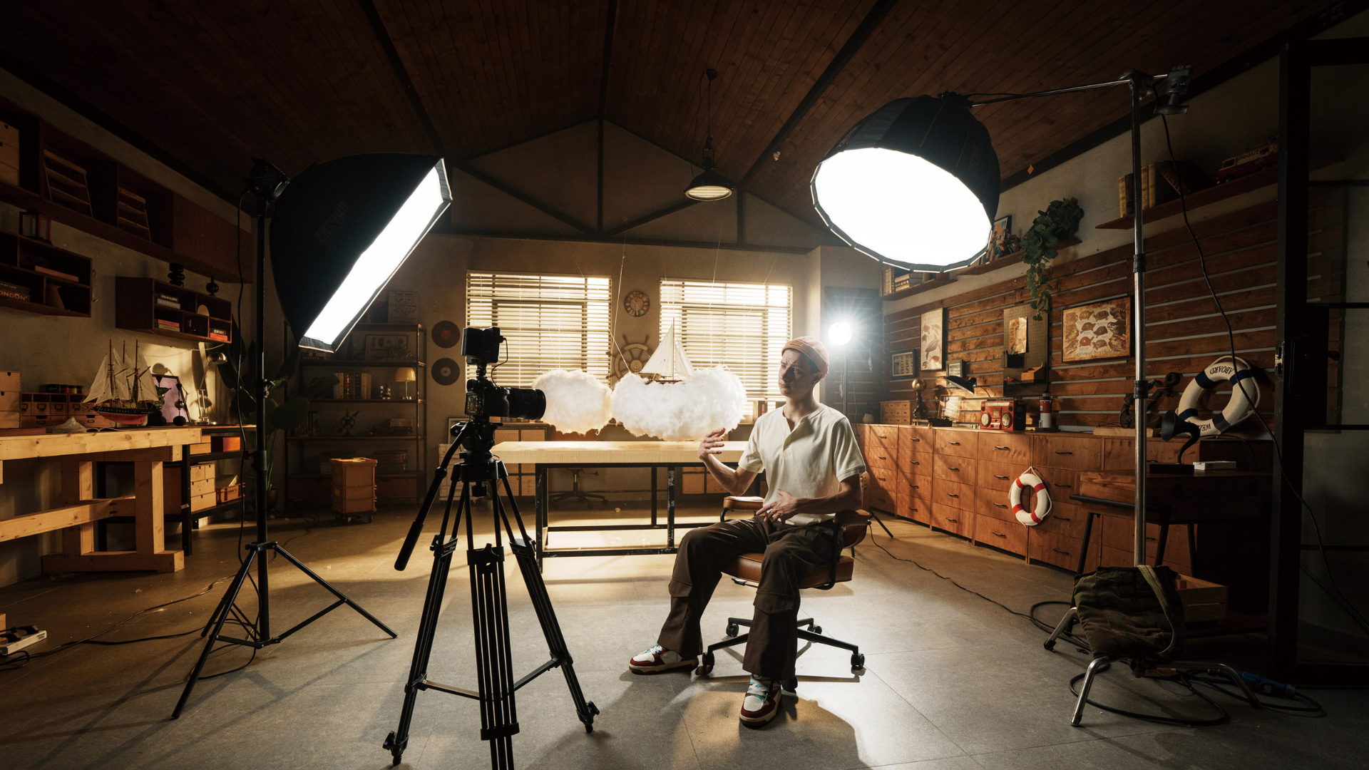 10 Videography Mistakes and How to Avoid Them: Tips for Beginners