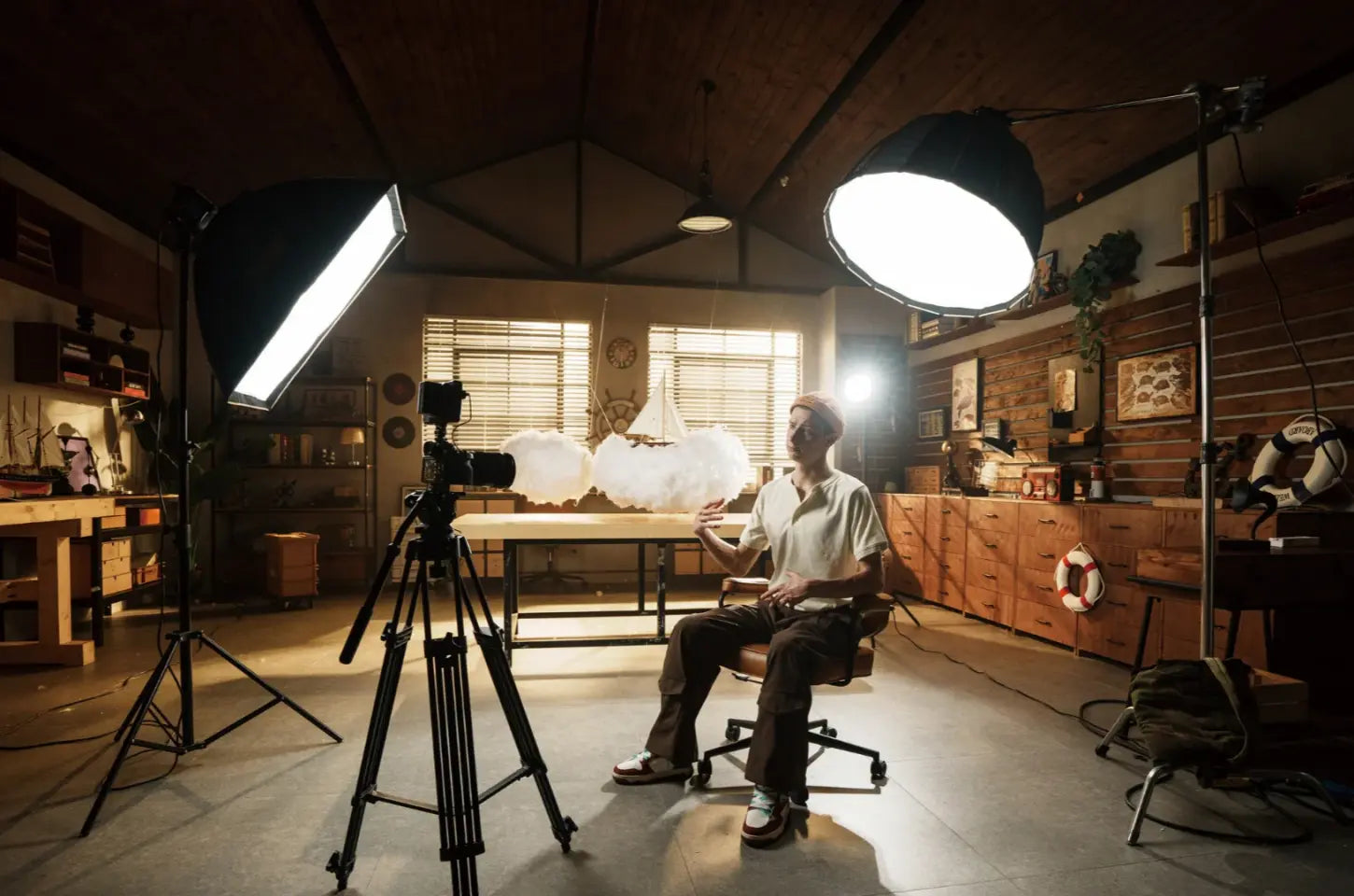 10 Videography Mistakes and How to Avoid Them: Tips for Beginners
