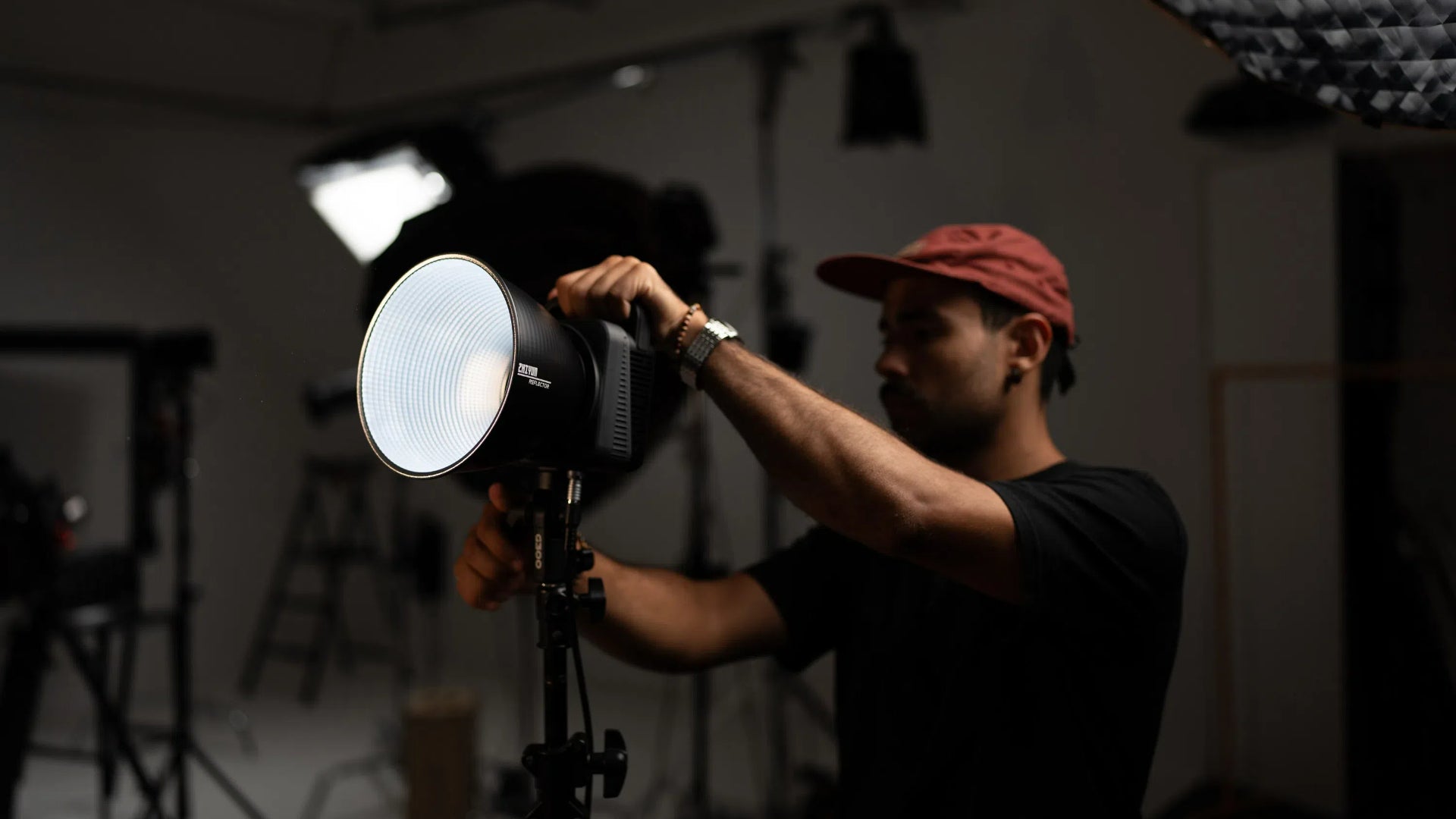 Top 5 Features to Look for in the Best LED Lights for Video Production
