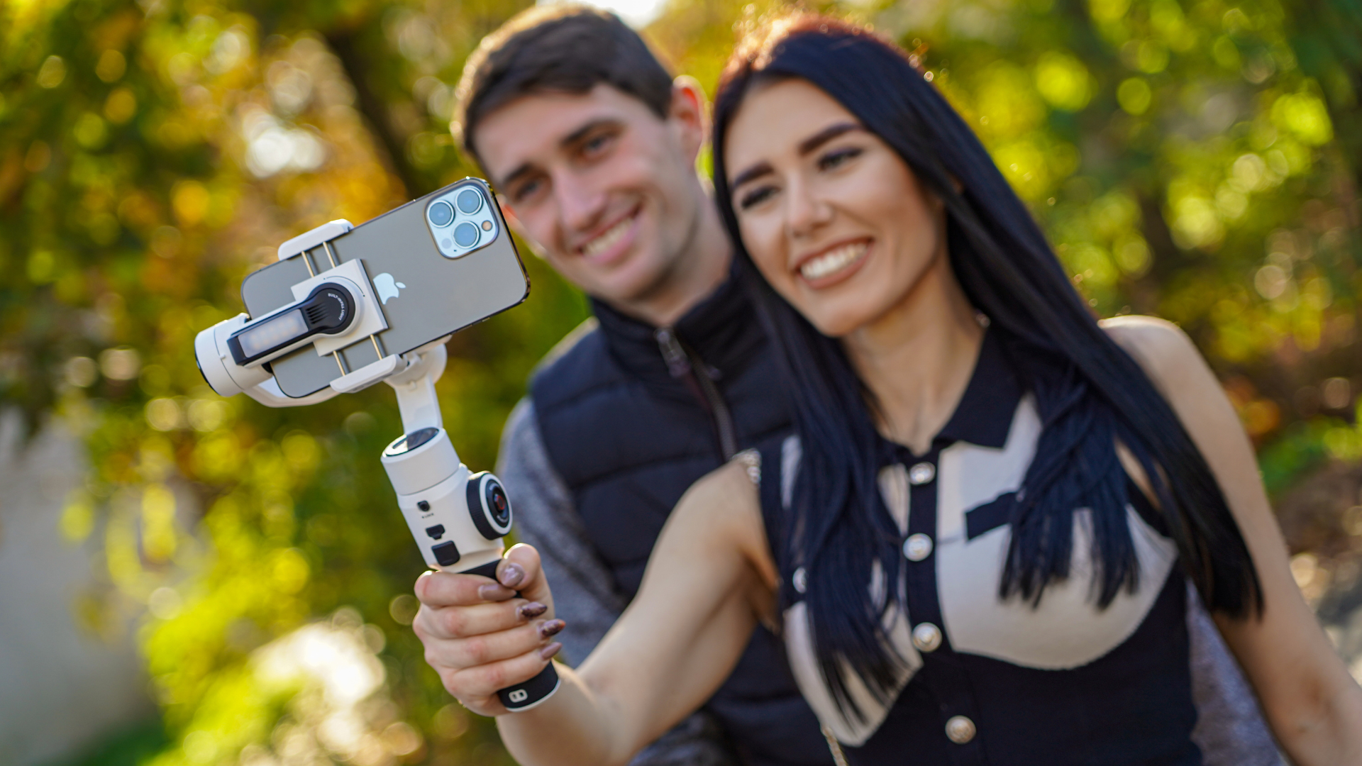Top 5 Tips and Tools for Stabilizing Your Smartphone Videos