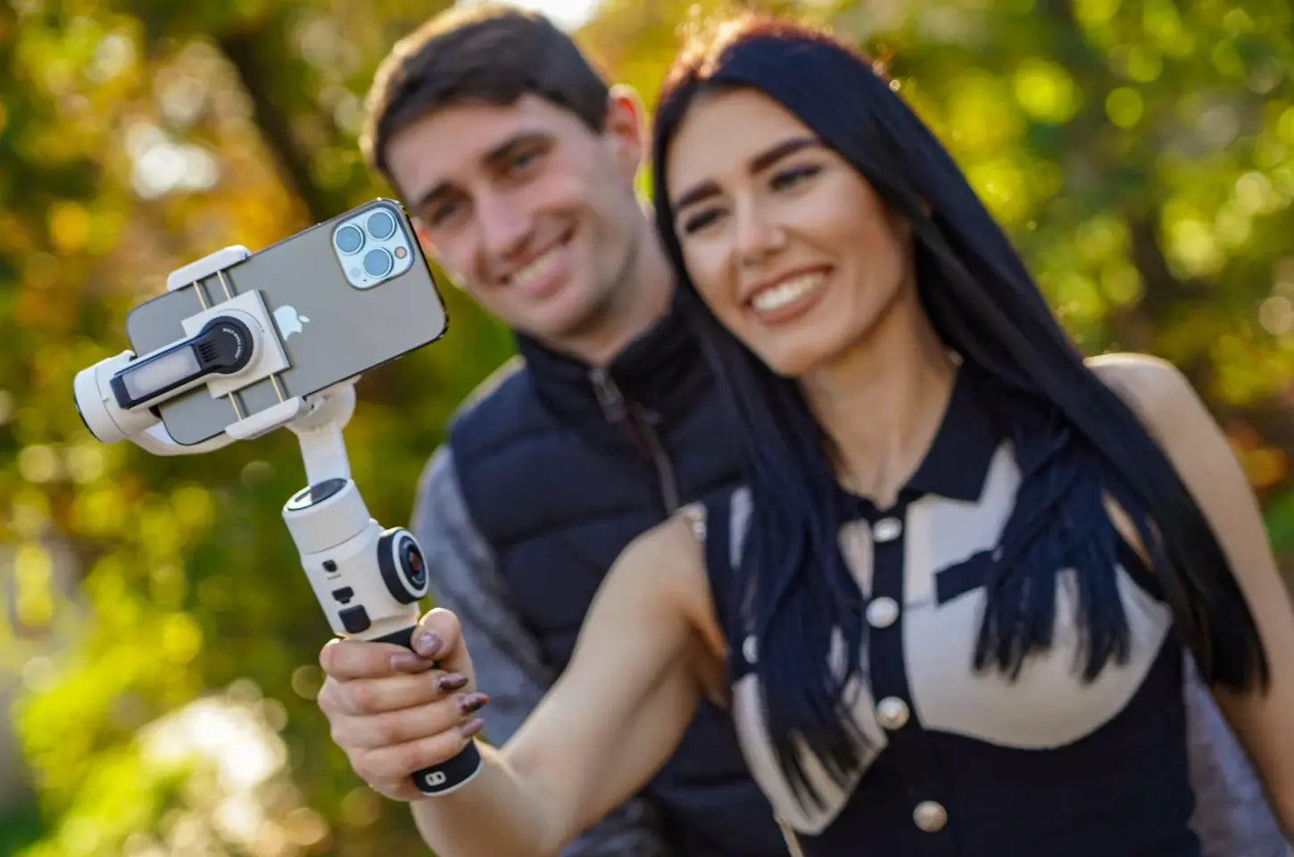 Top 5 Tips and Tools for Stabilizing Your Smartphone Videos