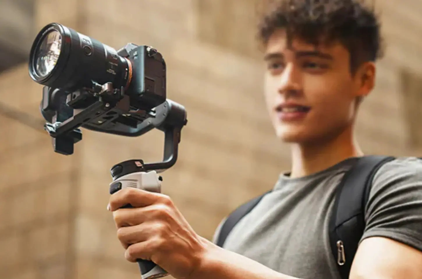 Best Gimbal for Beginners 2026: Easy-to-Use Stabilizers for First-Time Creator