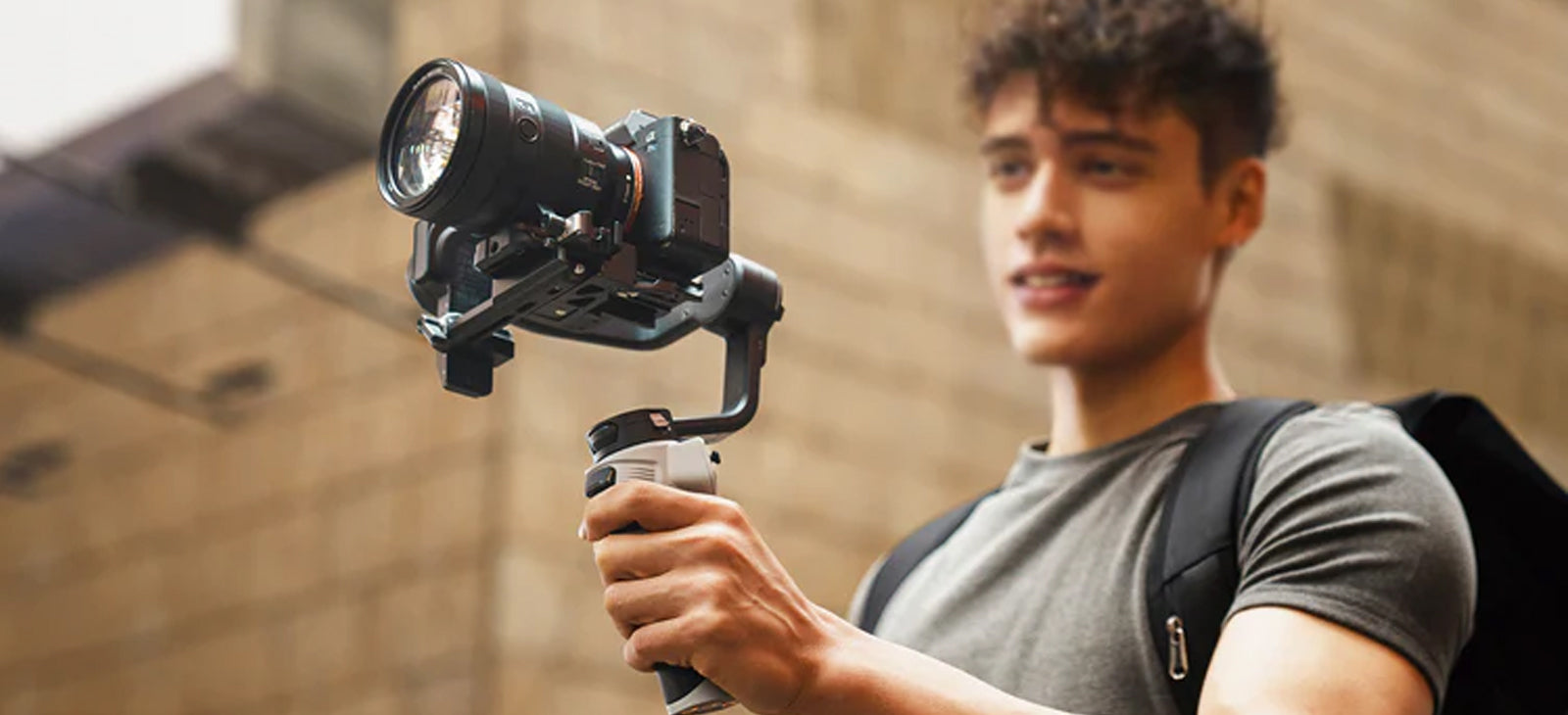 Best Gimbal for Beginners 2026: Easy-to-Use Stabilizers for First-Time Creator